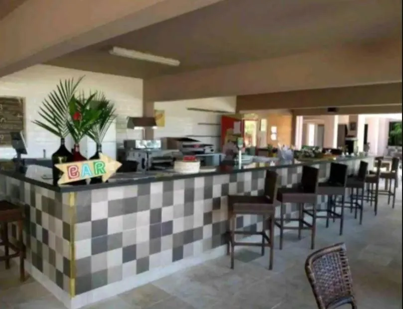 Angra dos Reis Flat Suíte no Portogalo