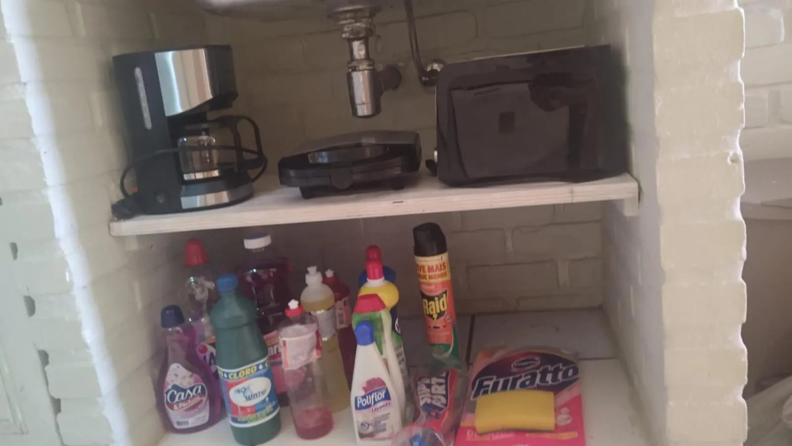 Angra dos Reis Flat Suíte no Portogalo