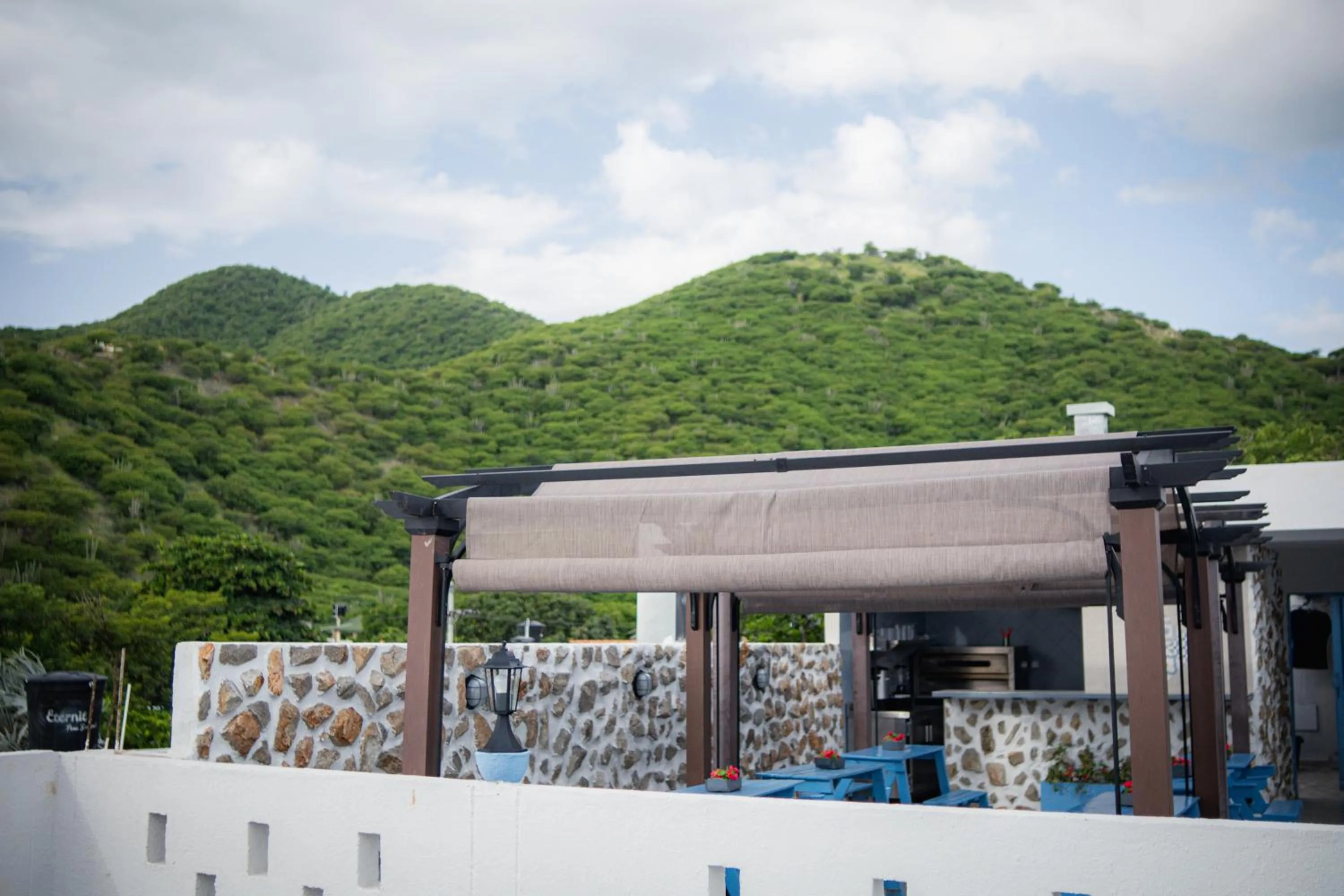 Restaurant/places to eat in Hotel ADAZ Mediterráneo