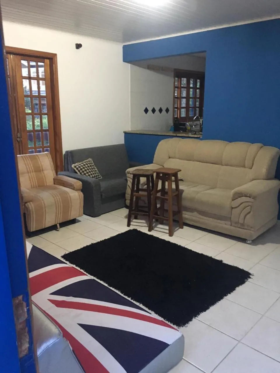 Colinas Capivari Suites