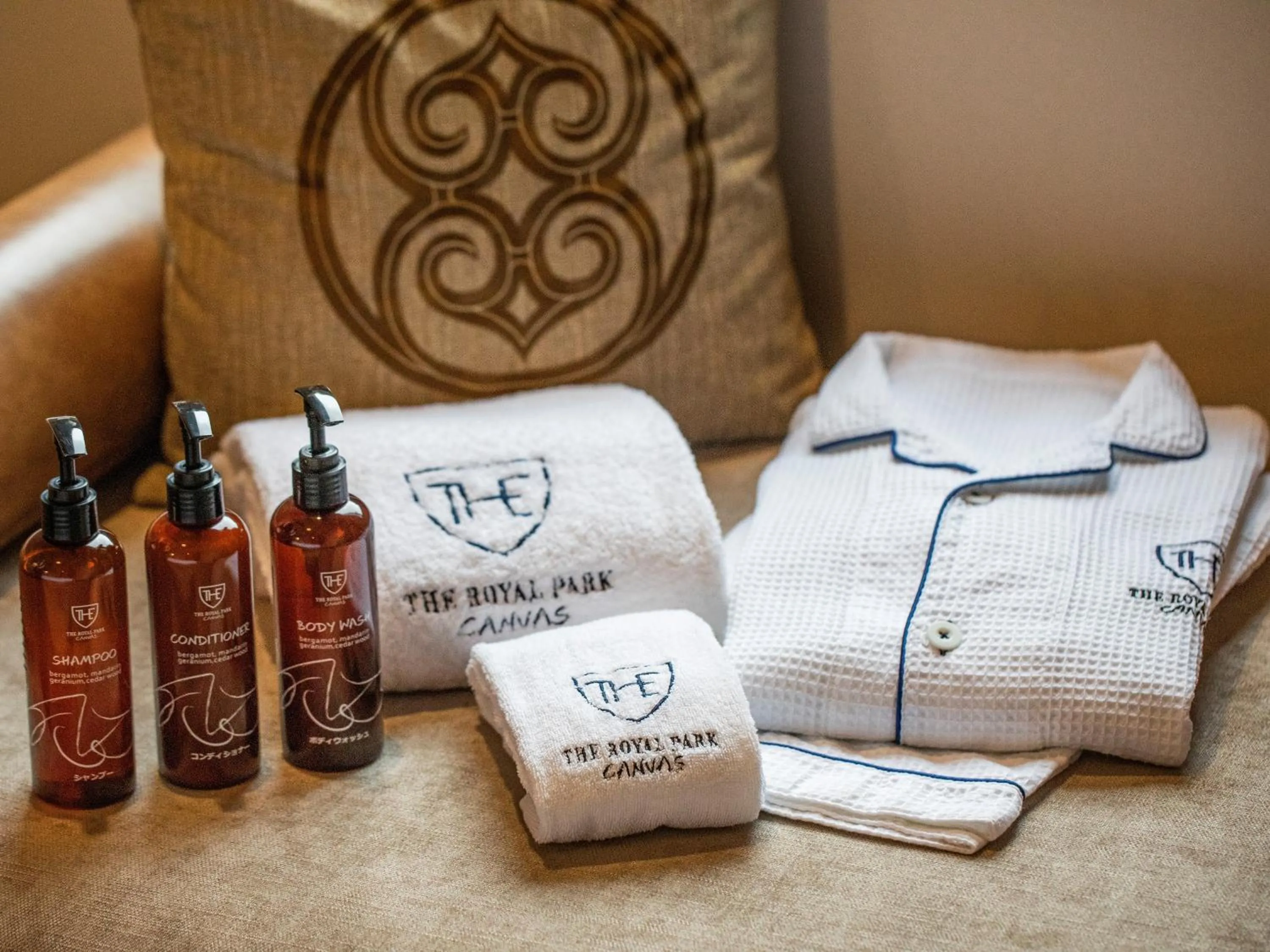 Other in The Royal Park Canvas - Sapporo Odori Park