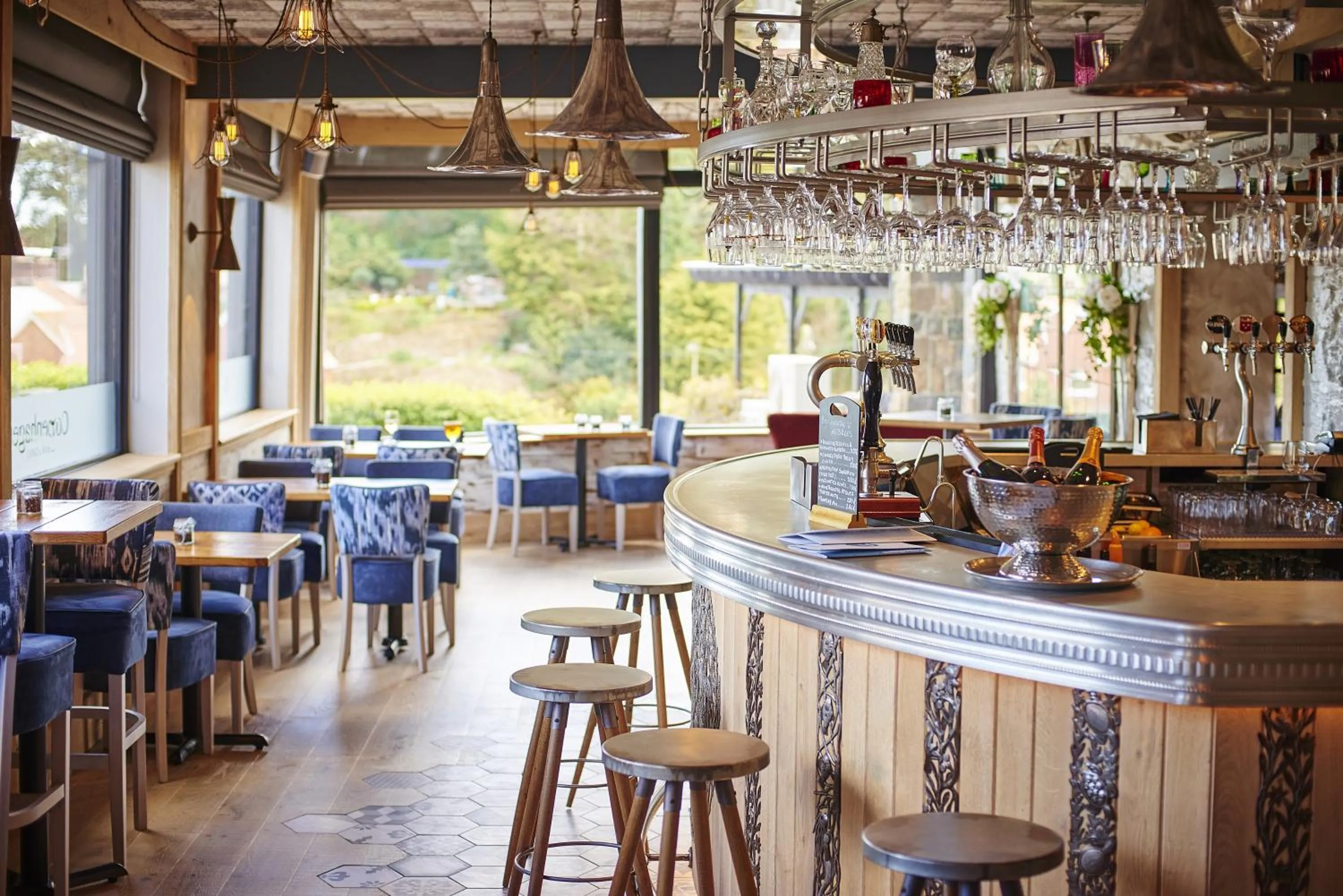 Day in Best Western Hotel de Havelet