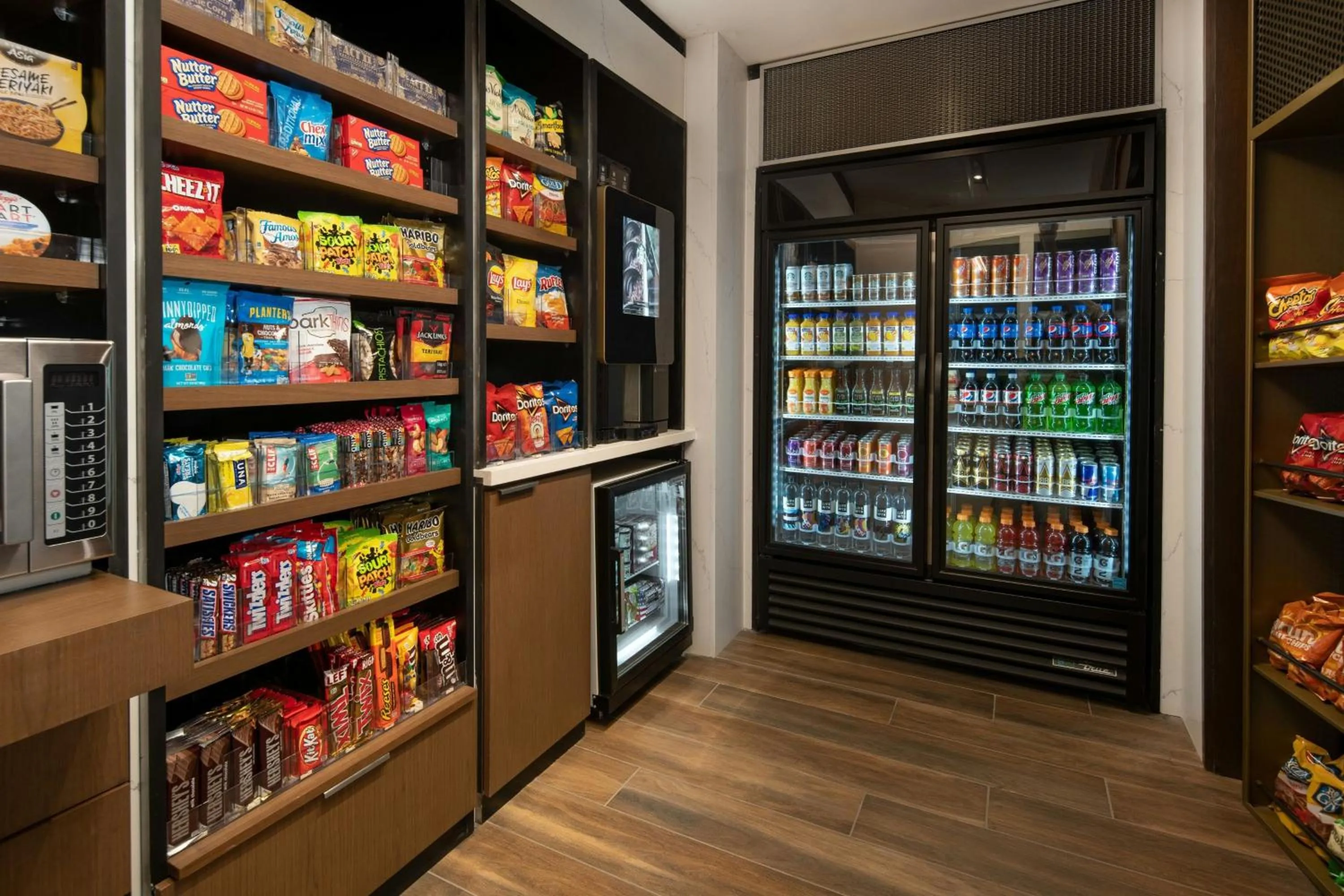 Other in Courtyard by Marriott Fresno Clovis