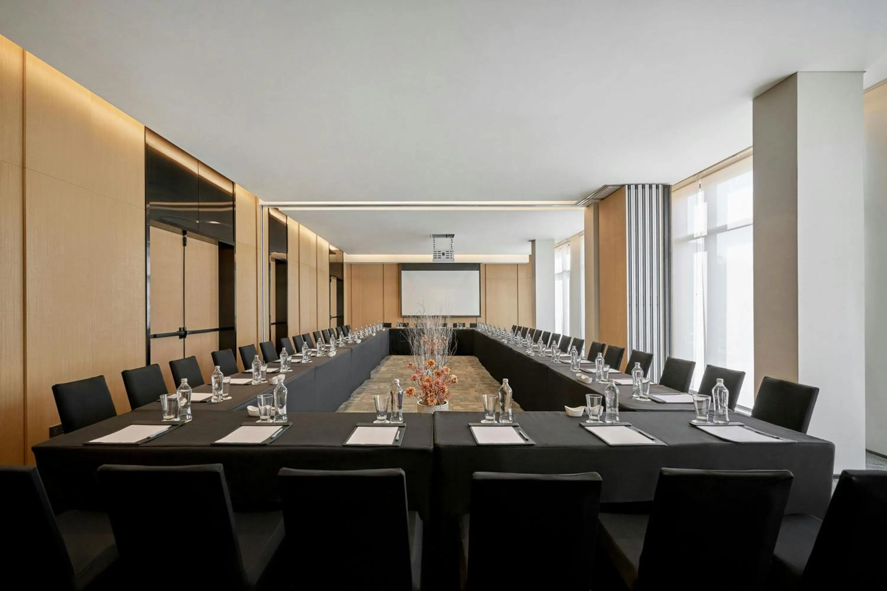 Meeting/conference room in Fairfield by Marriott South Binh Duong