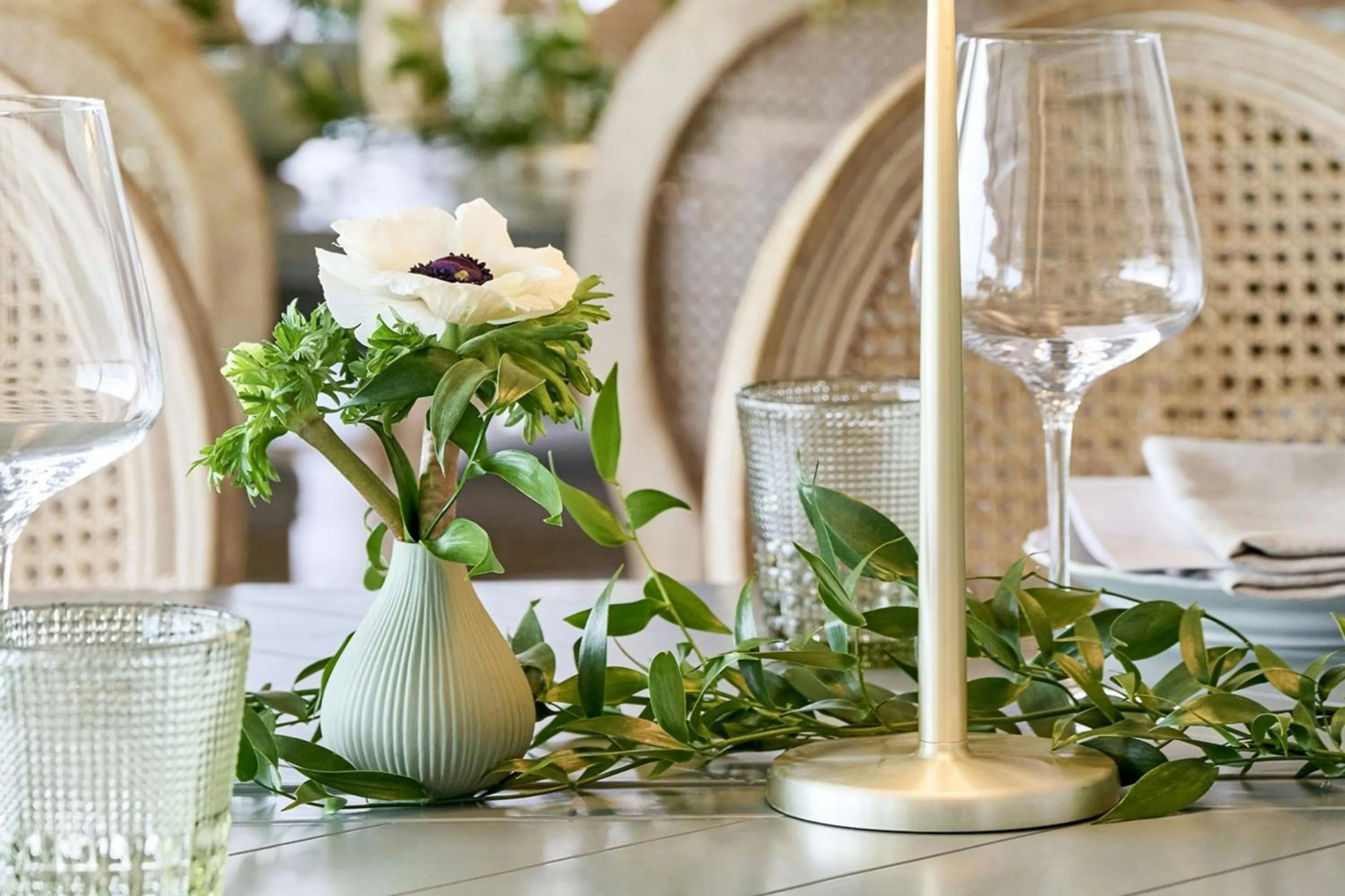 Banquet/Function facilities in The Pearle Hotel & Spa, Autograph Collection