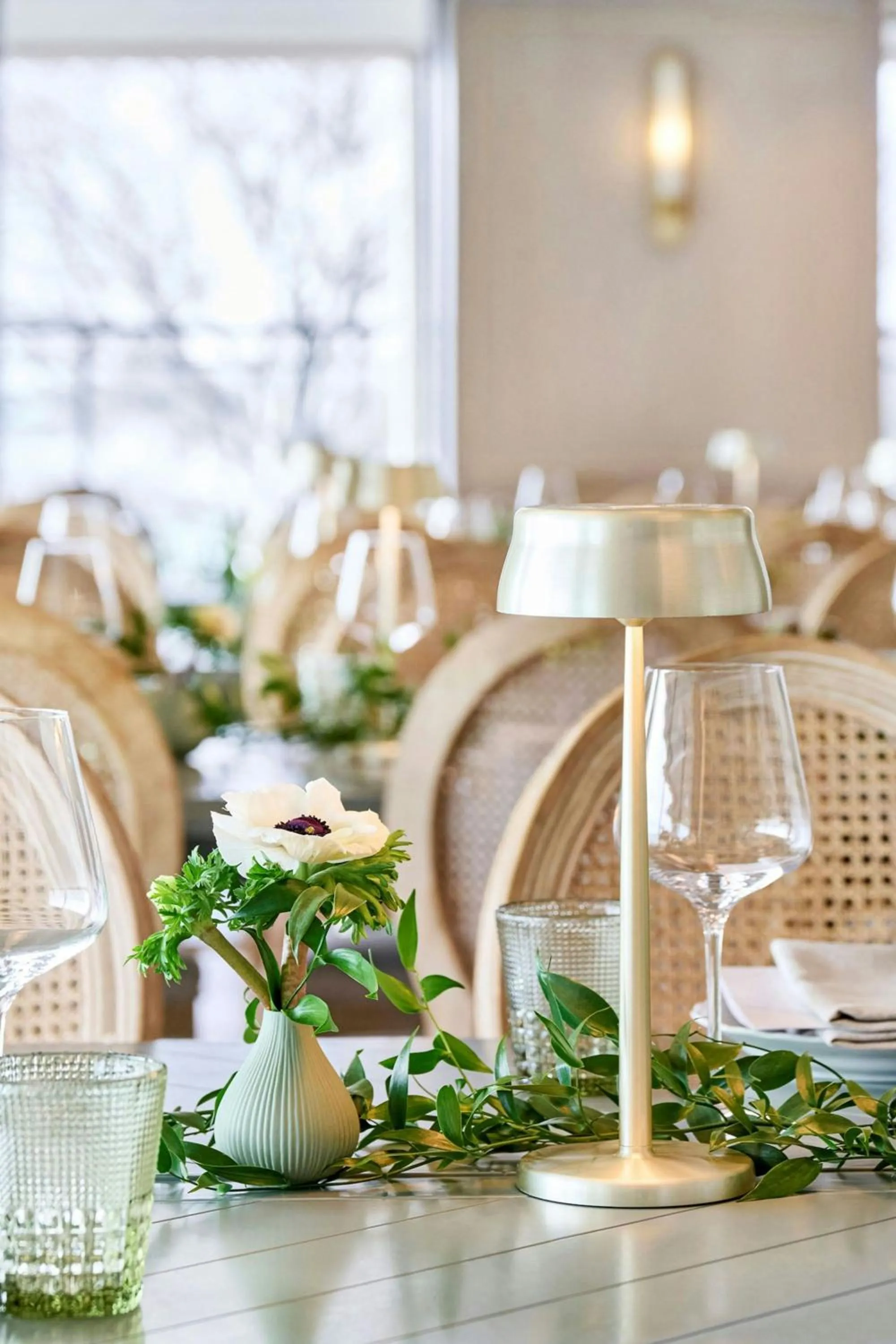 Banquet/Function facilities in The Pearle Hotel & Spa, Autograph Collection