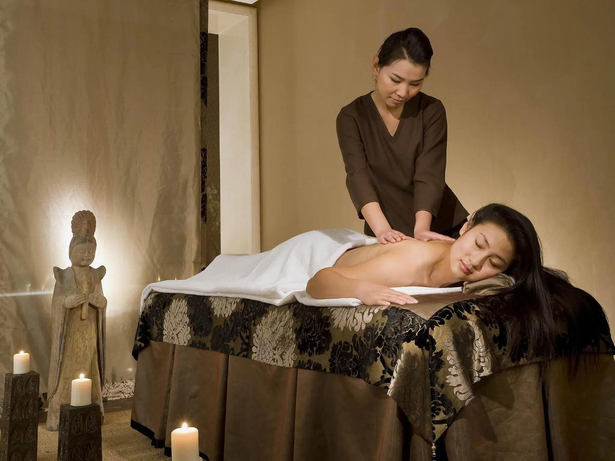 Other in Sofitel Harbin