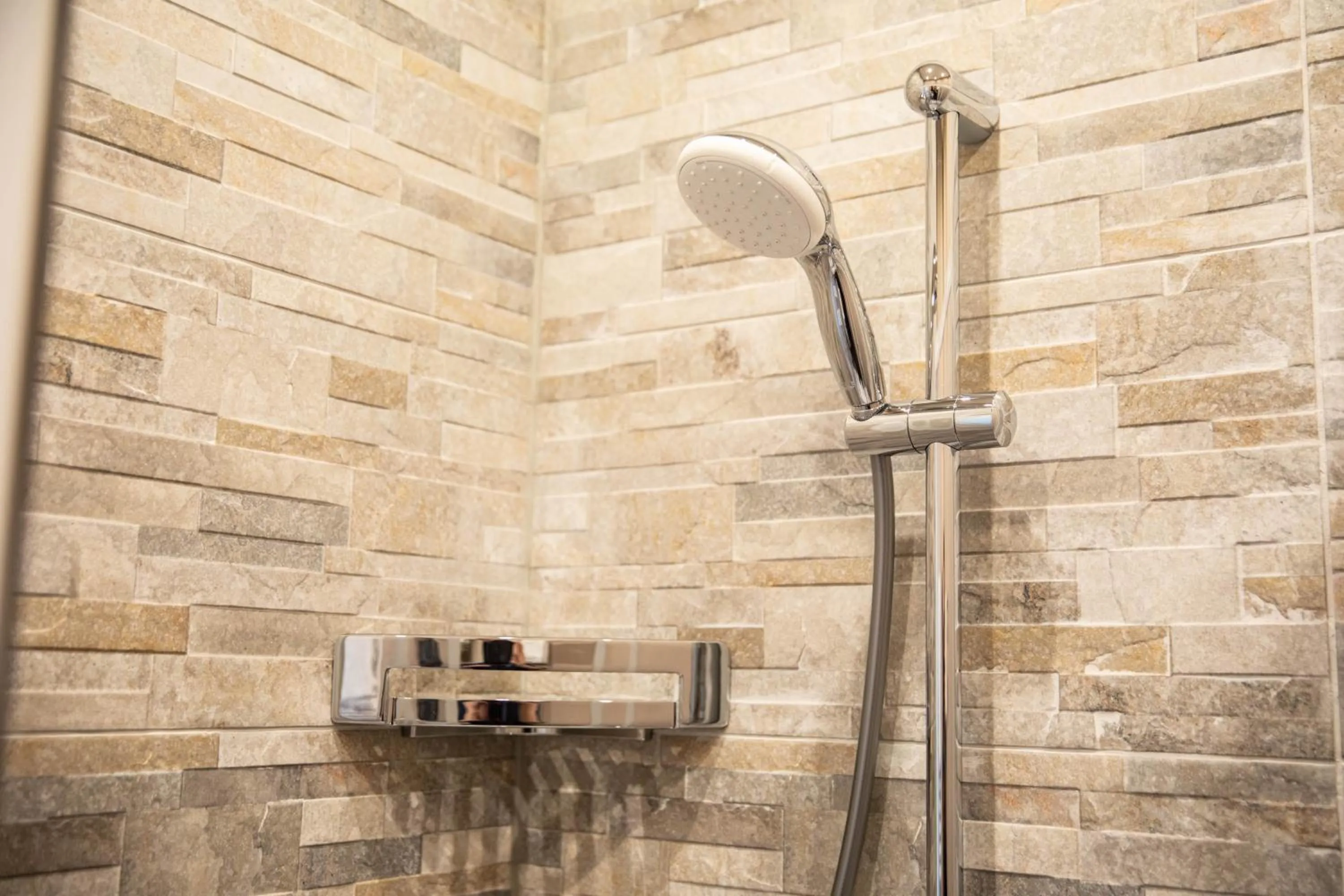 Bathroom in Brunnwirt Kassl