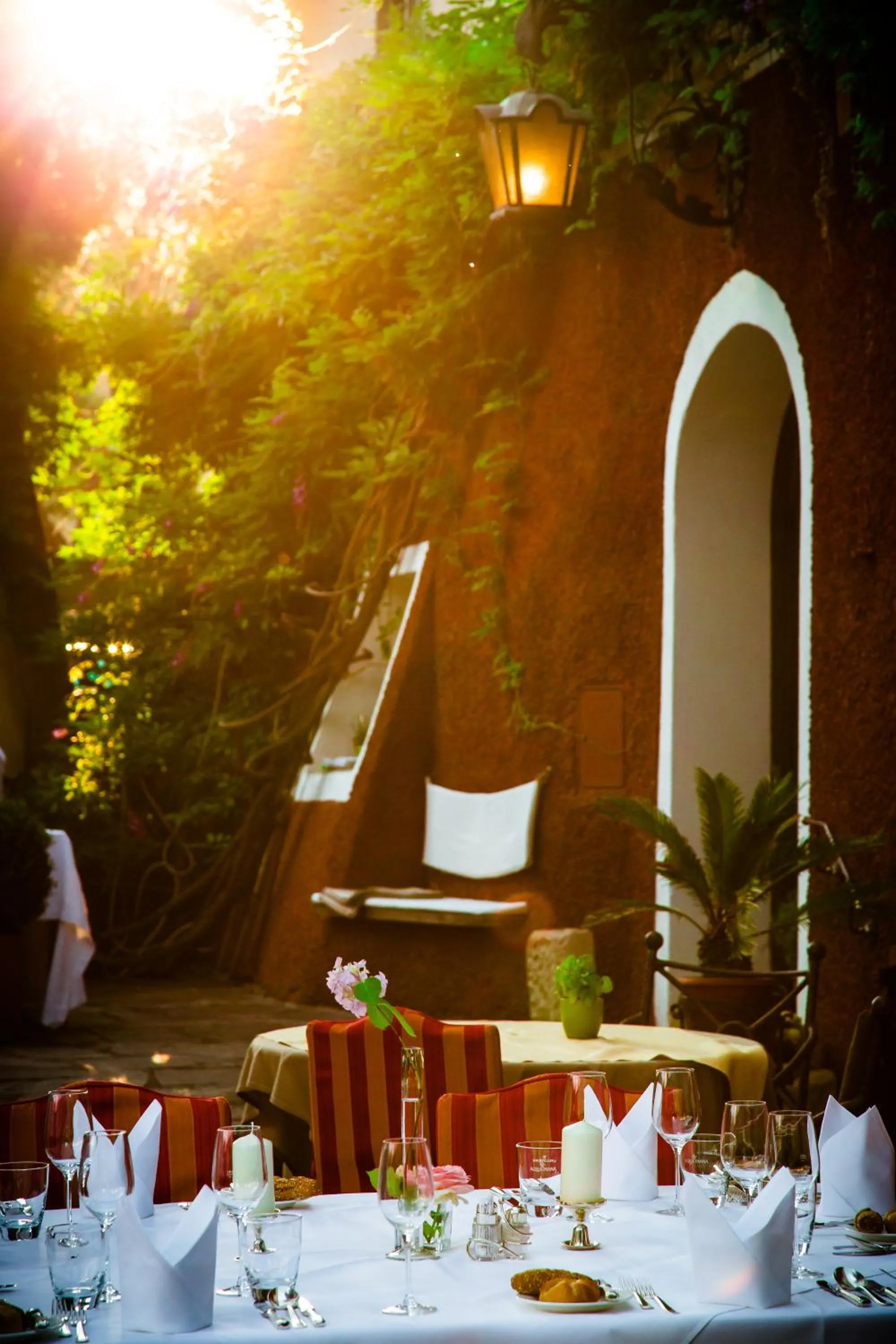 Restaurant/places to eat in Brunnwirt Kassl