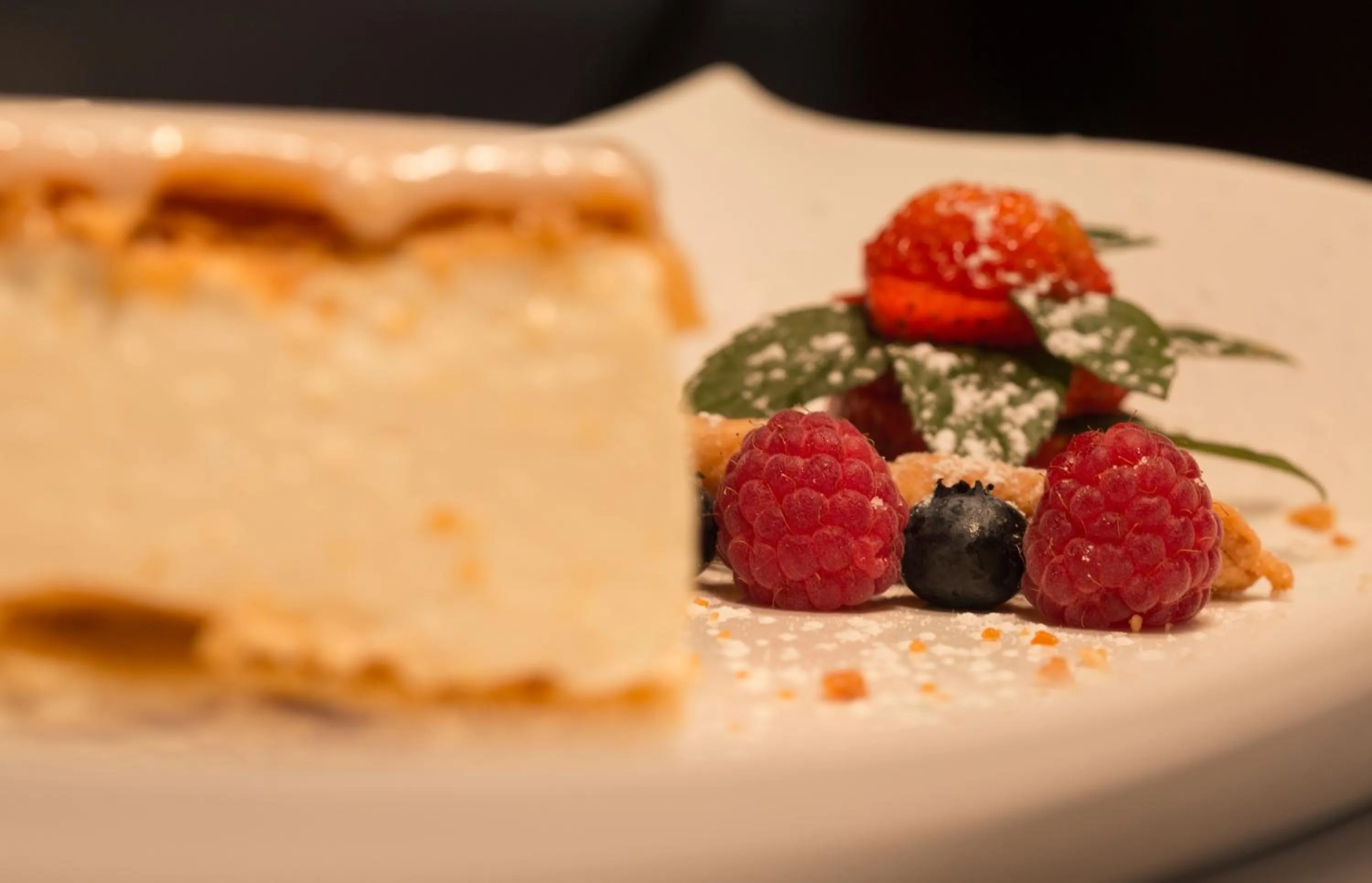 Restaurant/places to eat in Brunnwirt Kassl