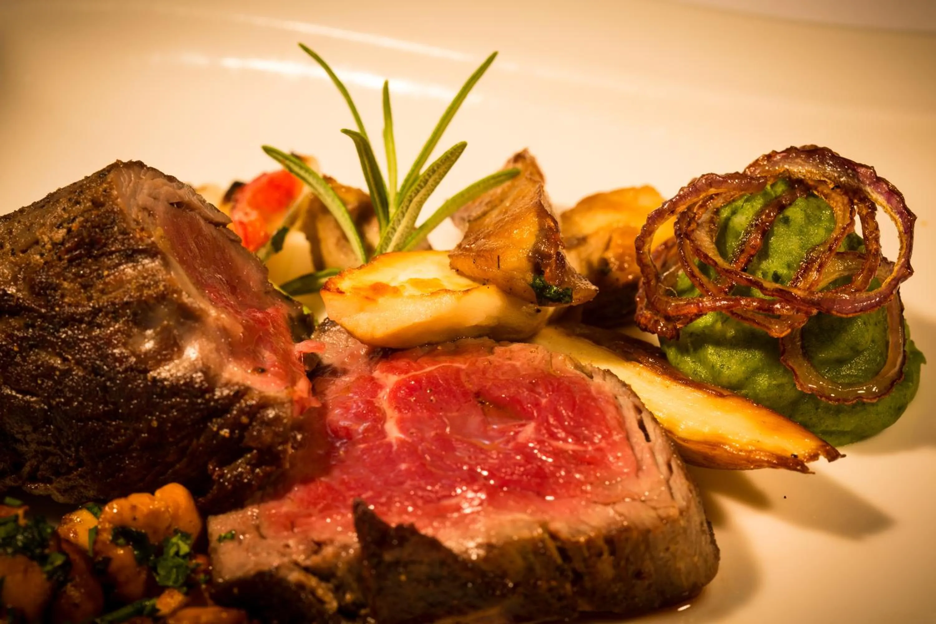 Restaurant/places to eat in Brunnwirt Kassl