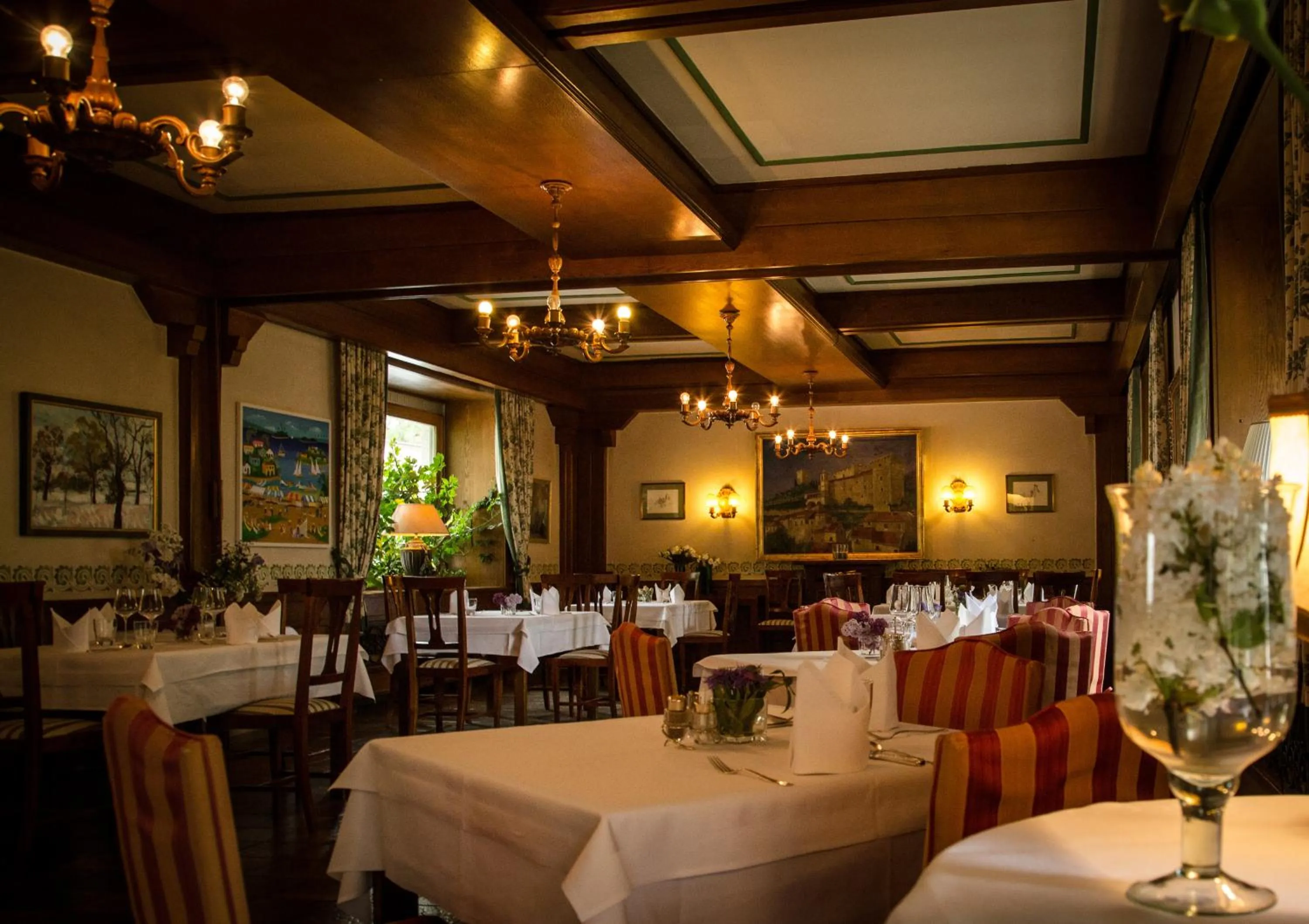 Restaurant/places to eat in Brunnwirt Kassl