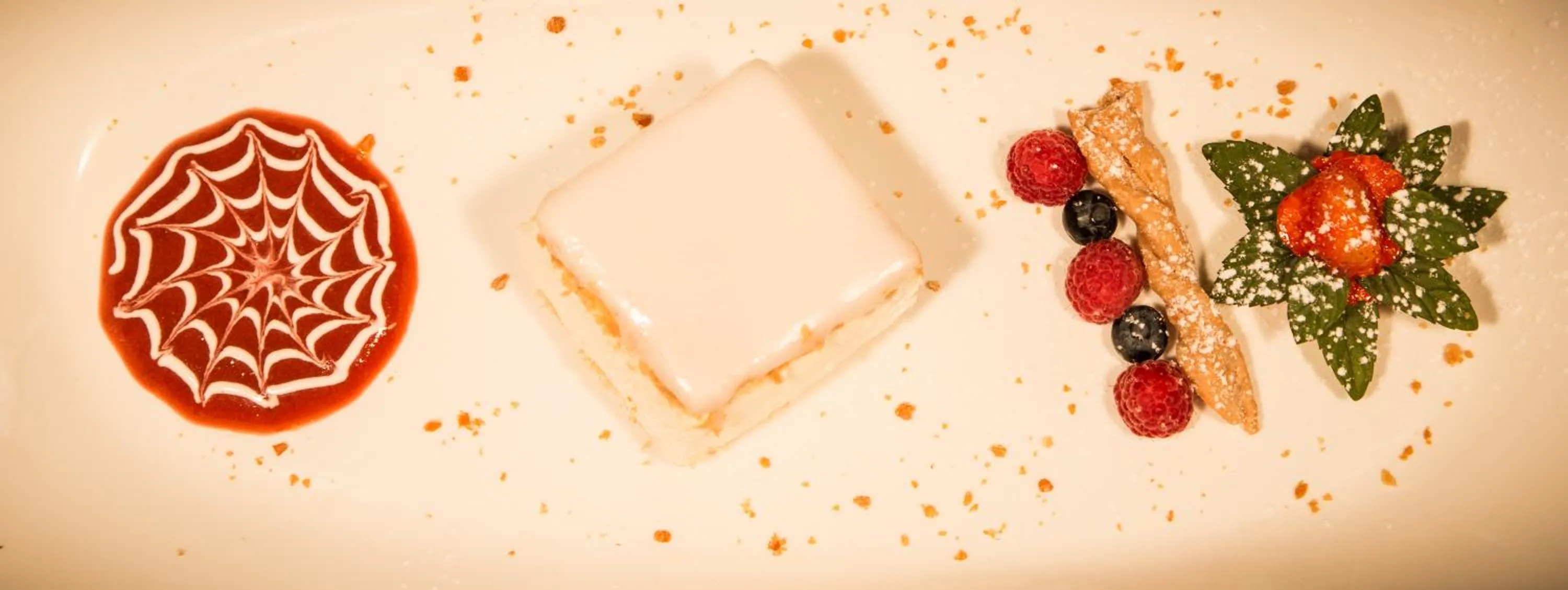 Restaurant/places to eat in Brunnwirt Kassl