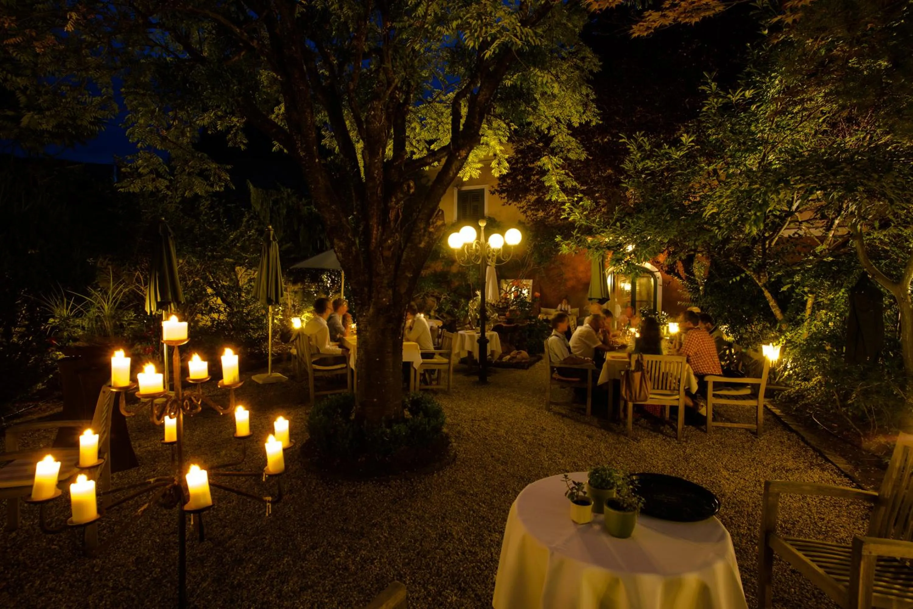 Restaurant/places to eat in Brunnwirt Kassl