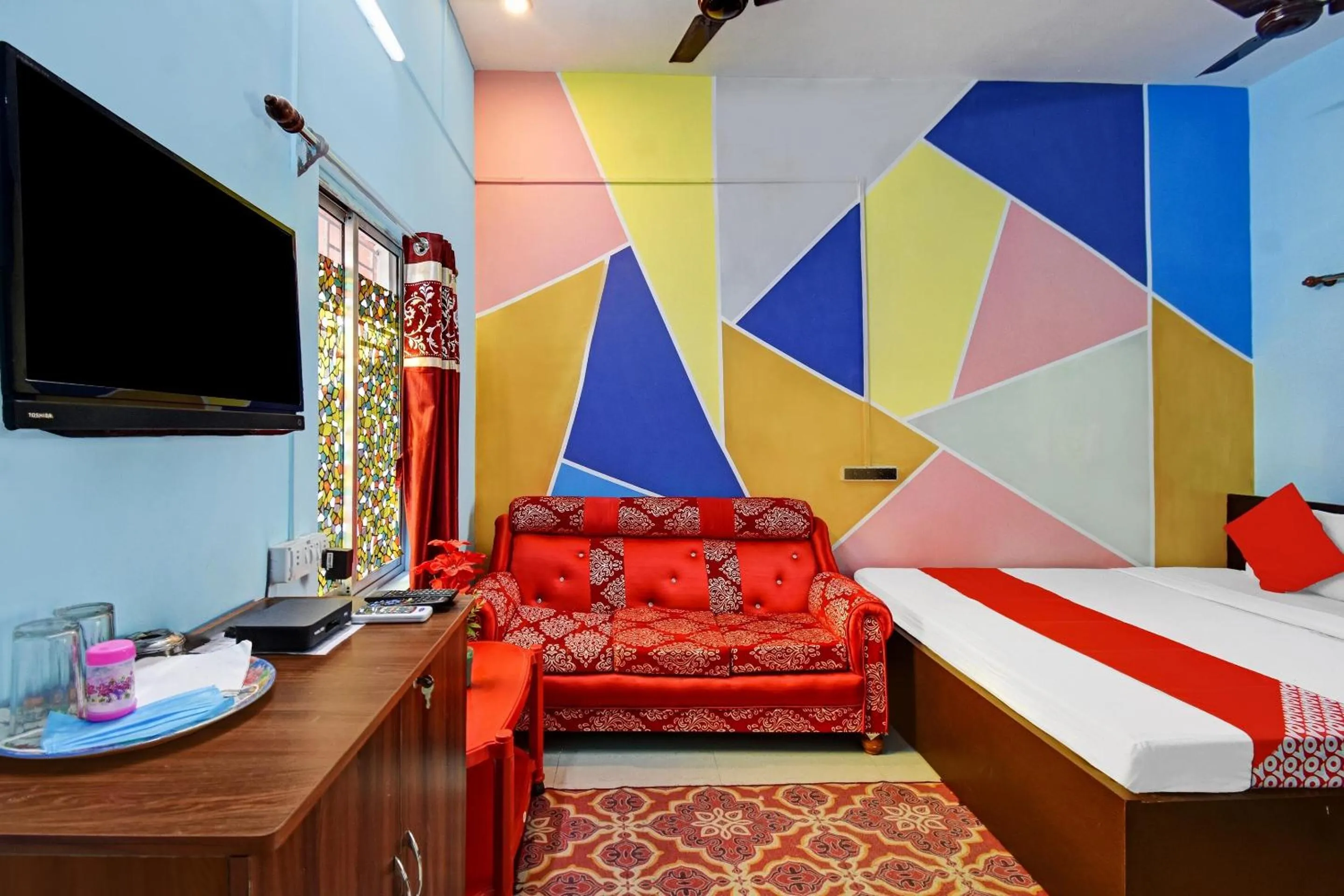 Hotel O Adorini Guest House