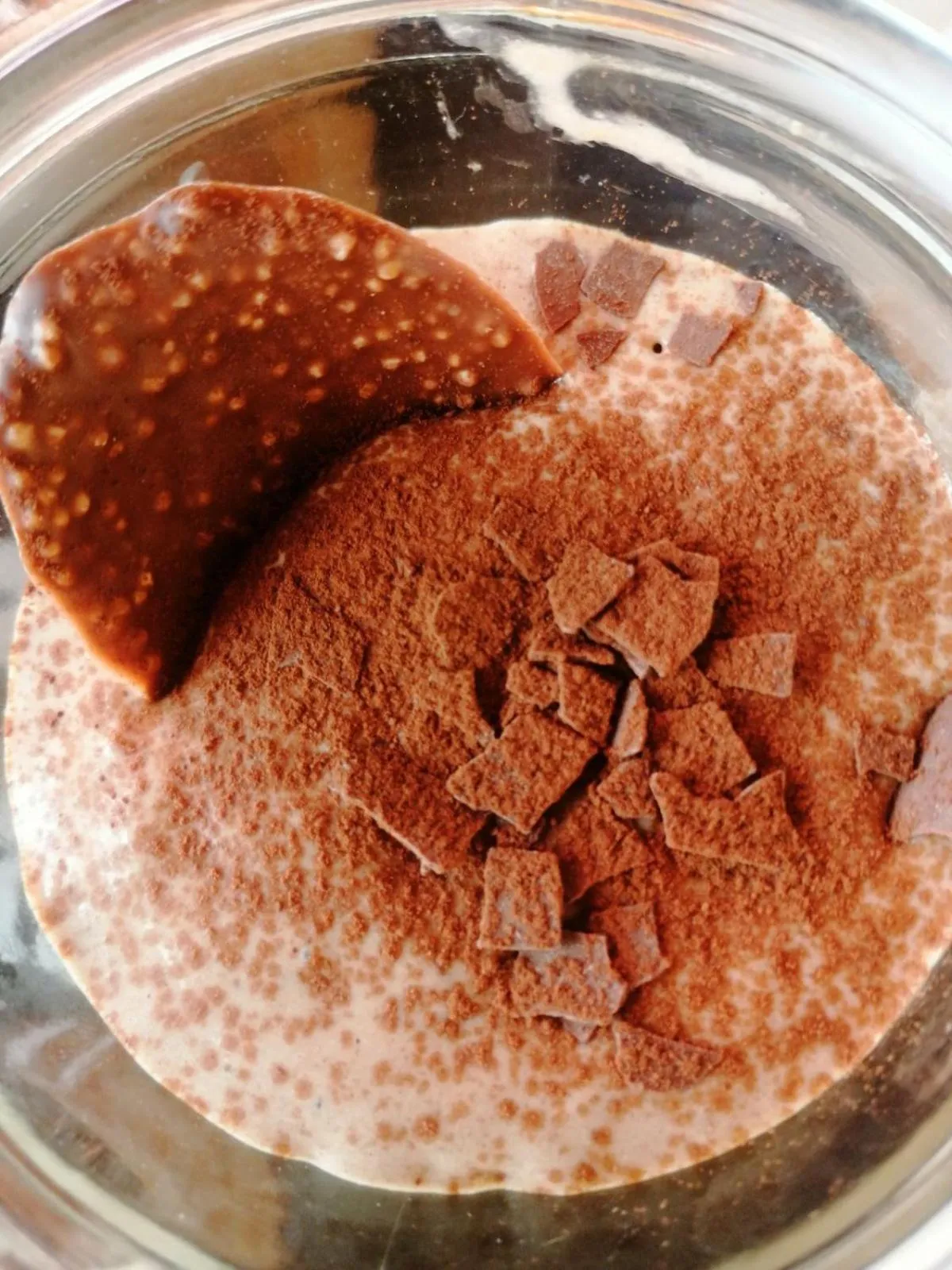 Restaurant/places to eat in Esprit Etape