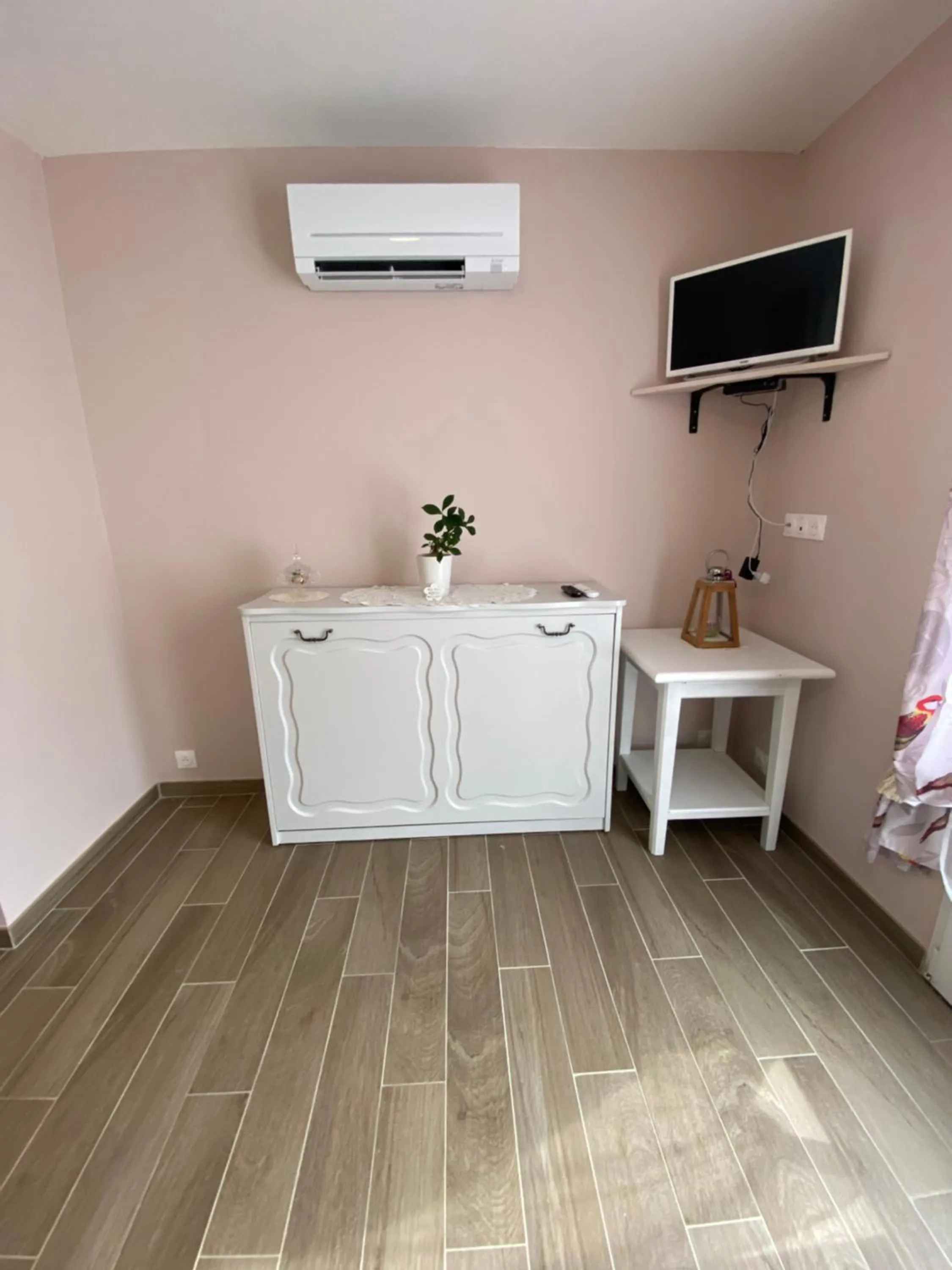 TV and multimedia, Bed in Esprit Etape