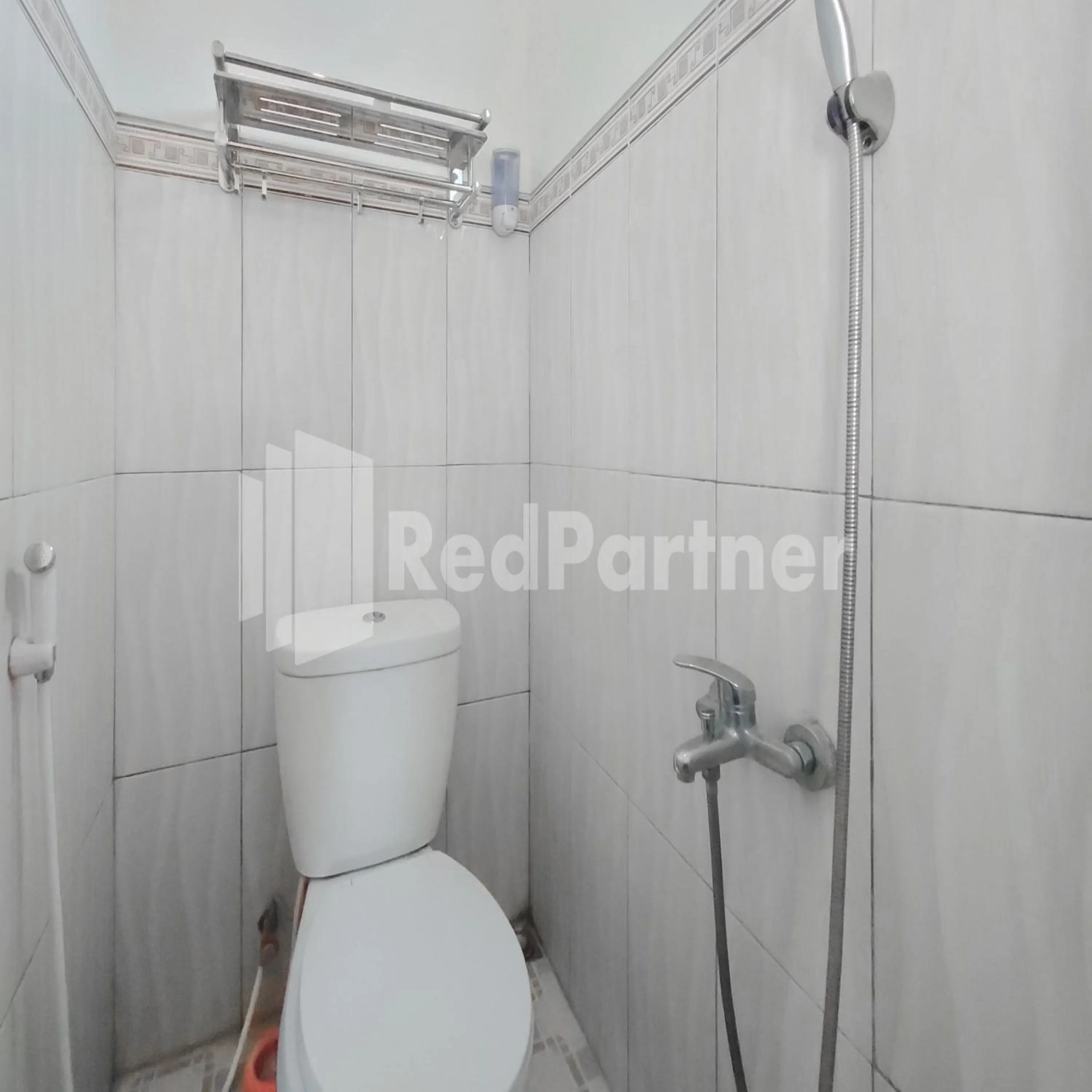 Bathroom in Villa Dua Dua RedPartner