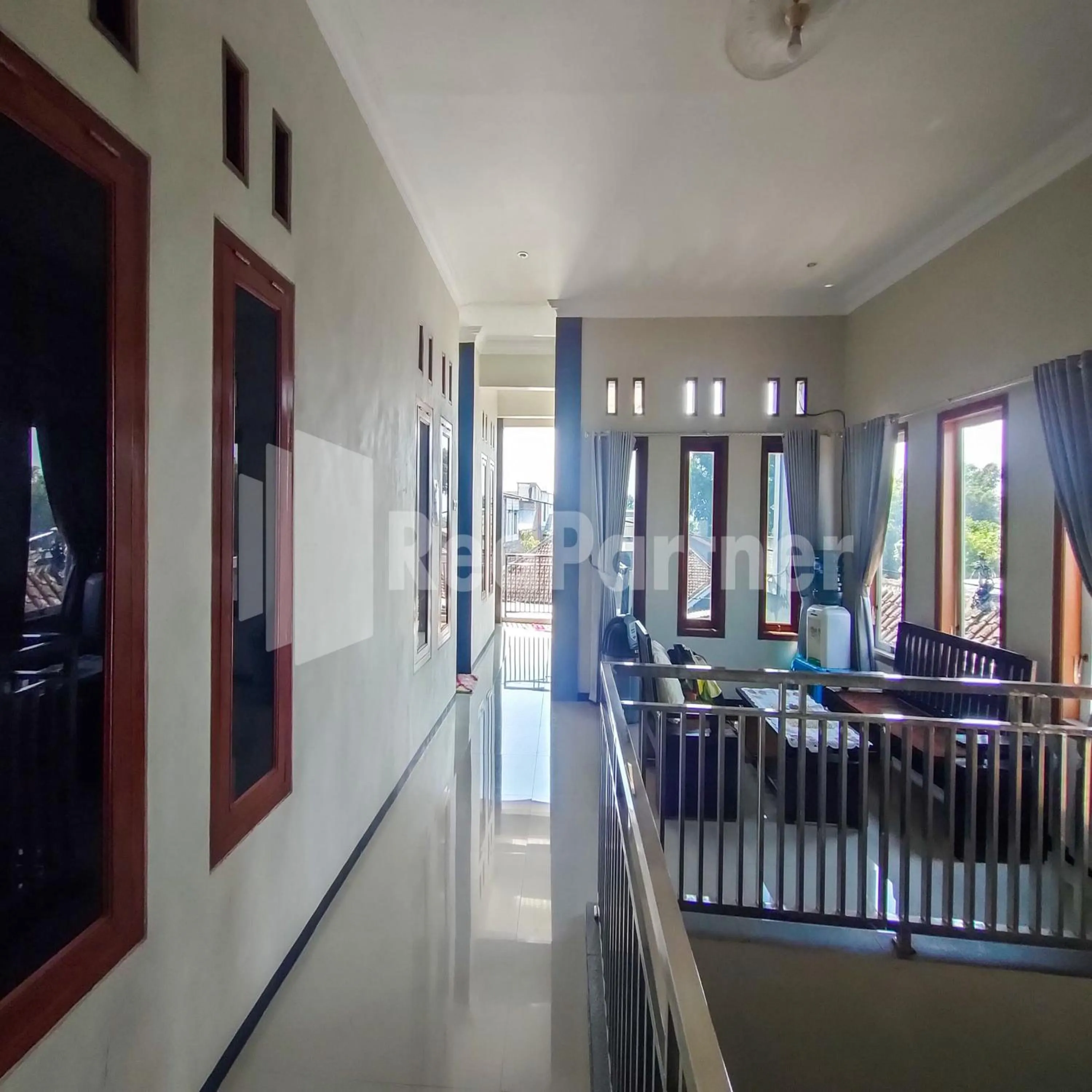 Property building in Villa Dua Dua RedPartner