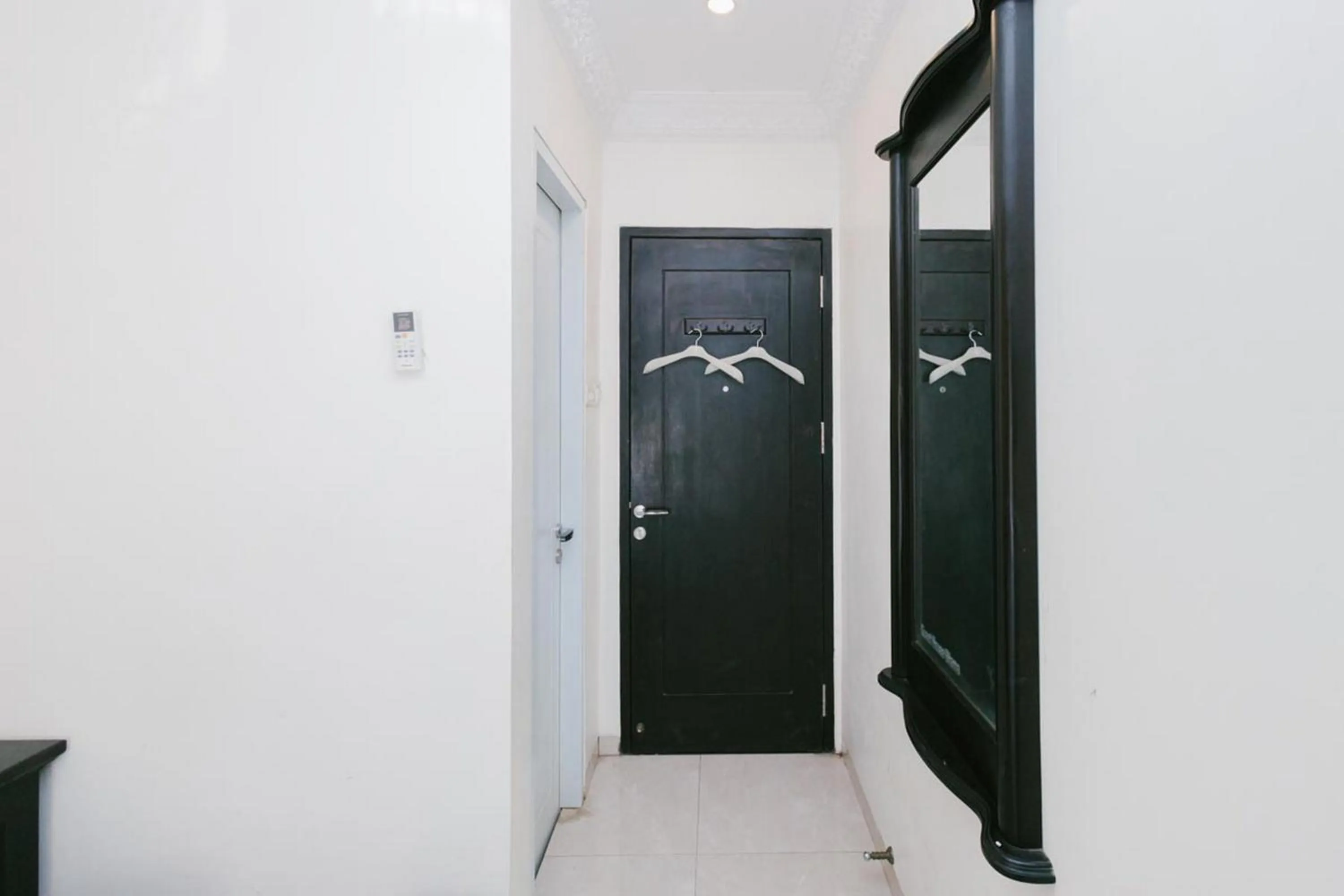 Bedroom in Urbanview Hotel Sultan Palace Malang by RedDoorz