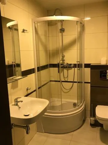 Hotel Arkada