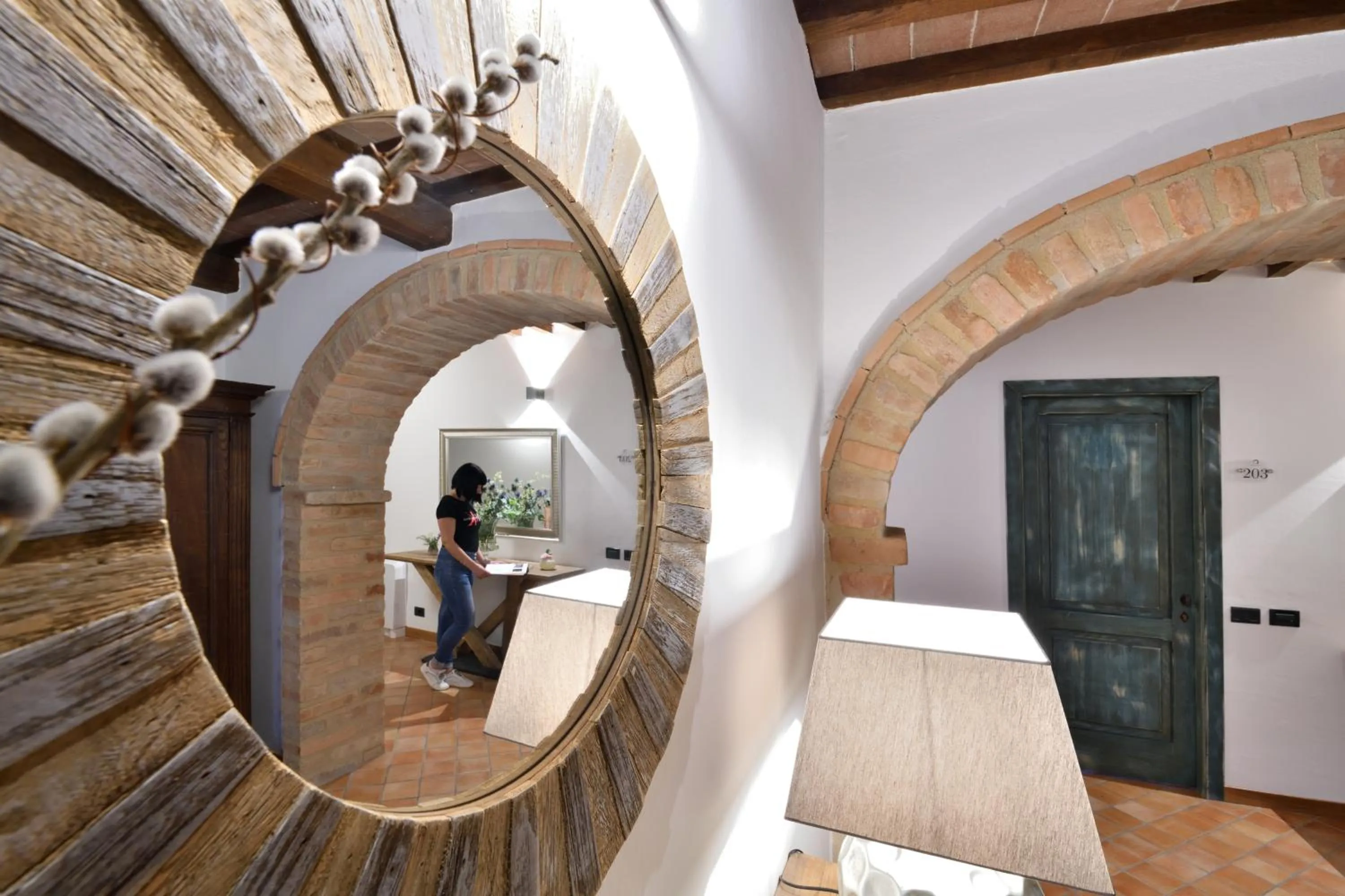 Other in Porsenna Resort