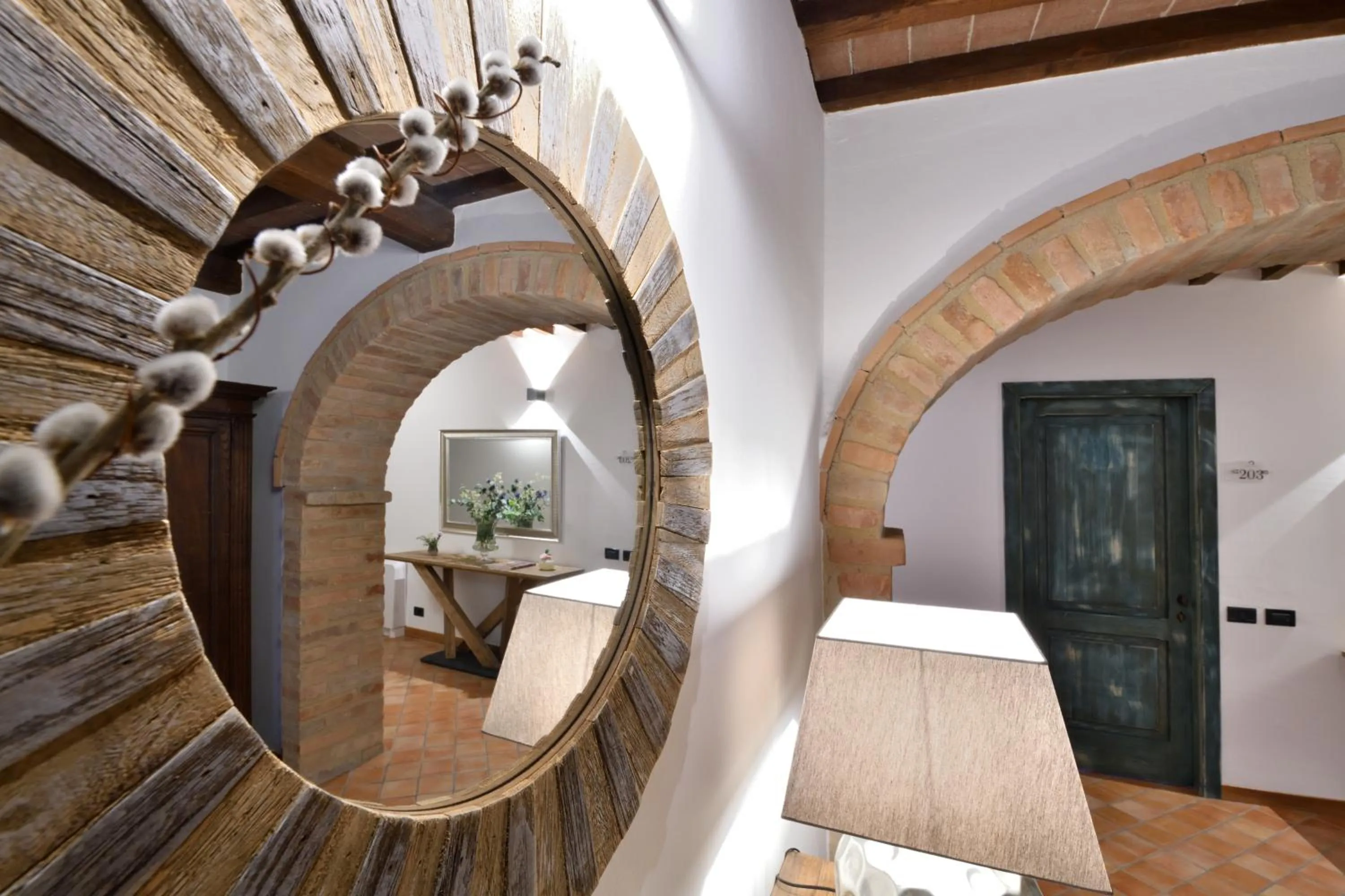 Other in Porsenna Resort