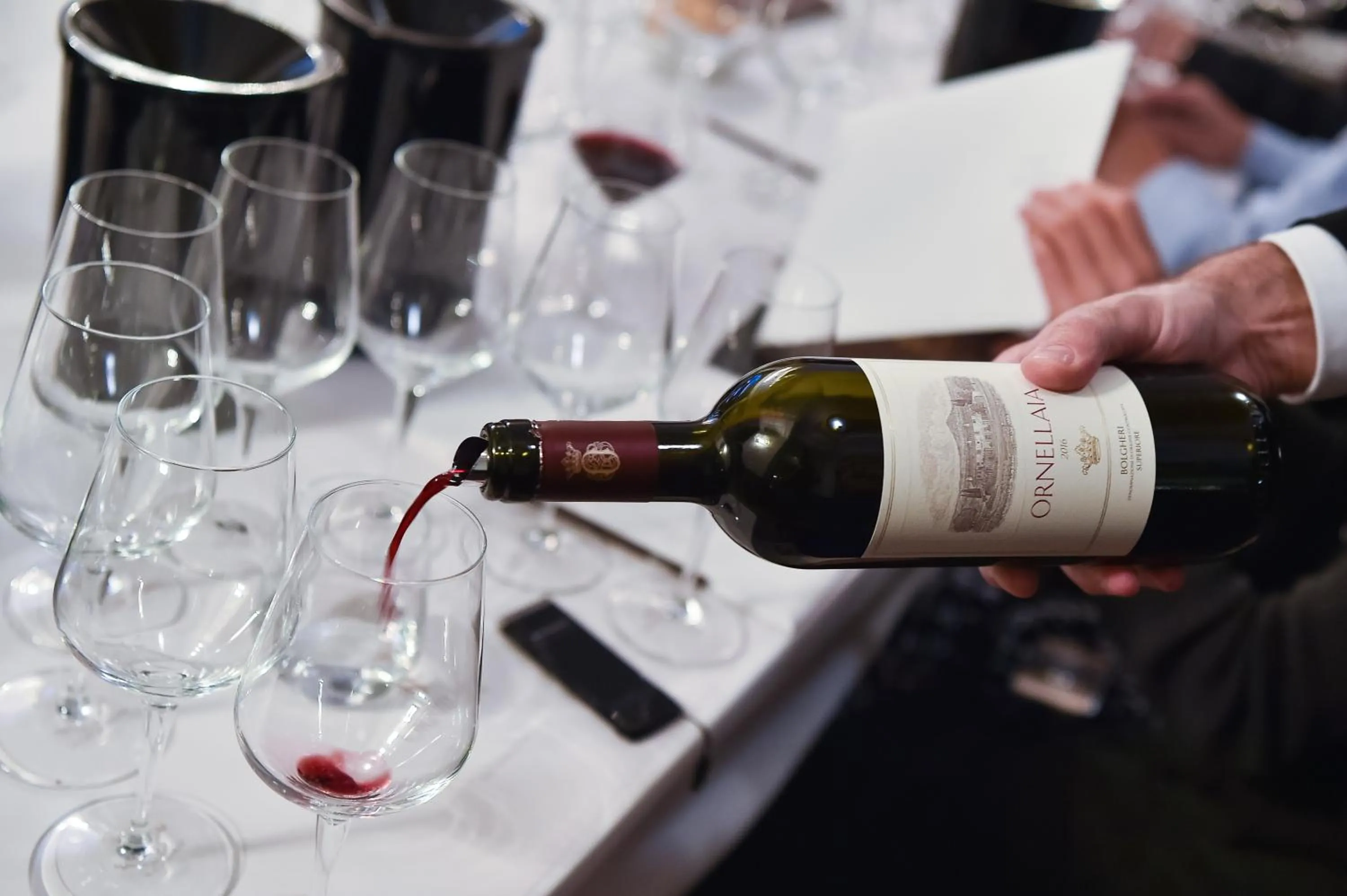 Restaurant/places to eat in Porsenna Resort