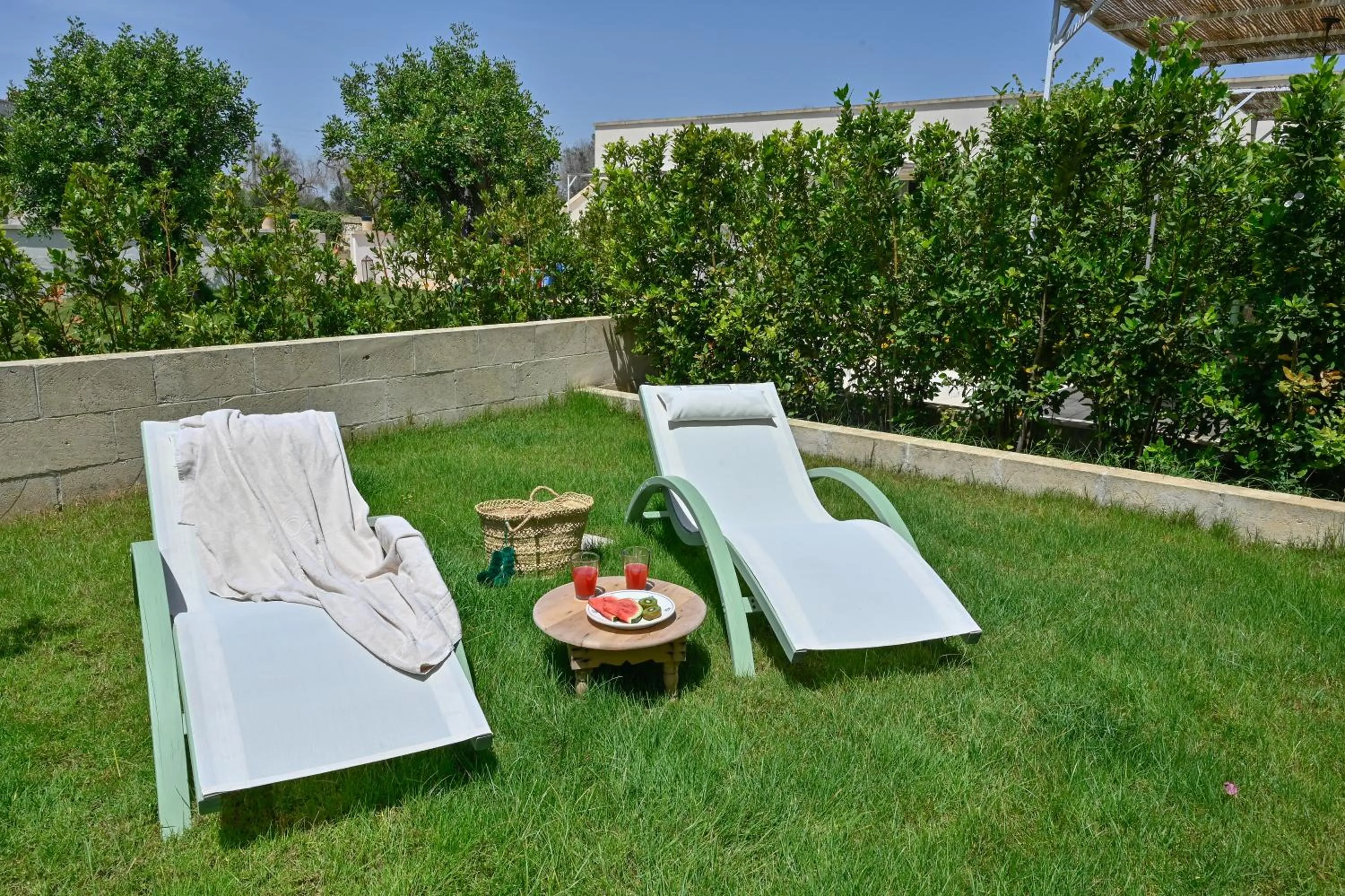 Livantea Agriresort e Residence