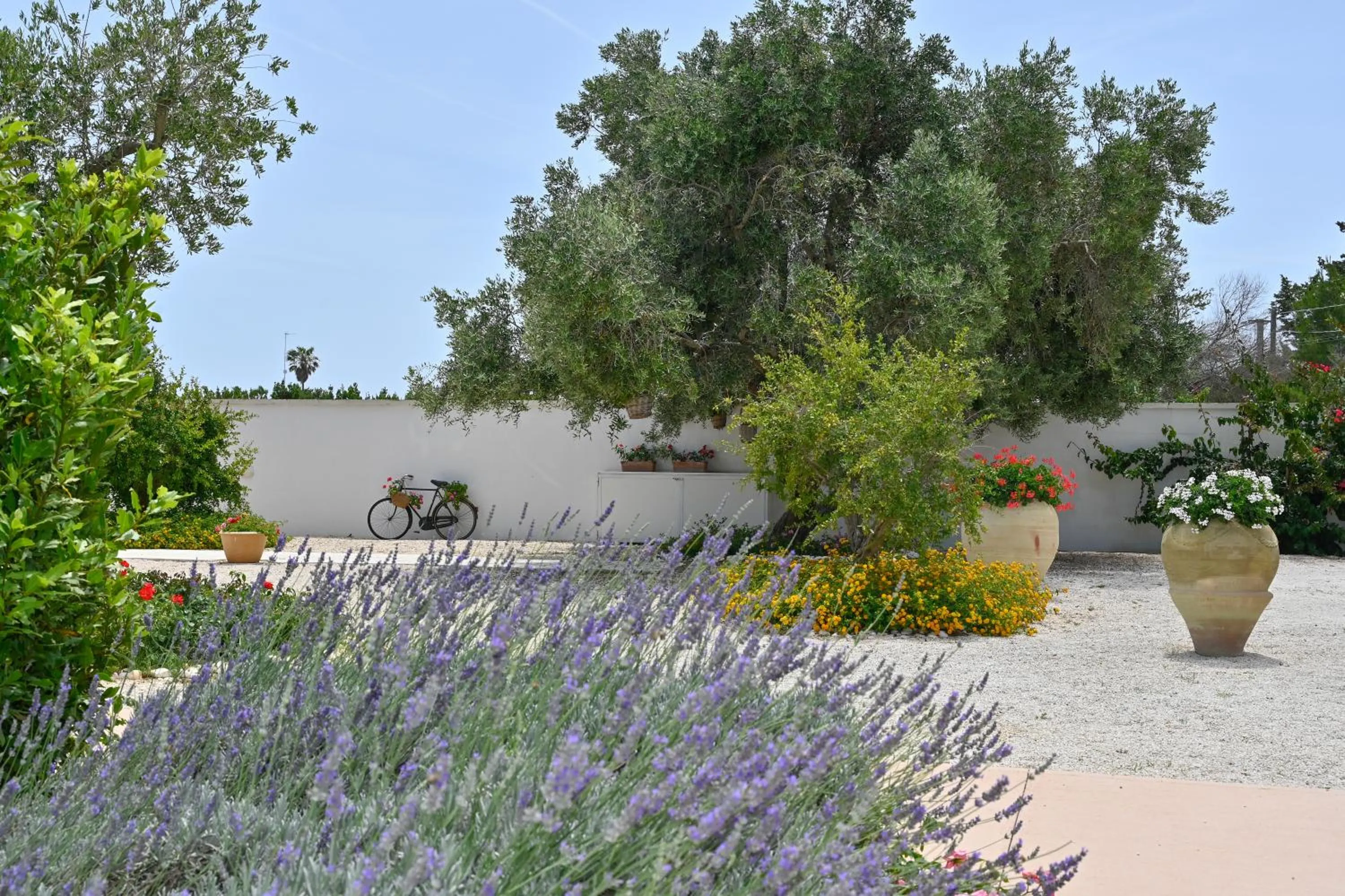 Livantea Agriresort e Residence