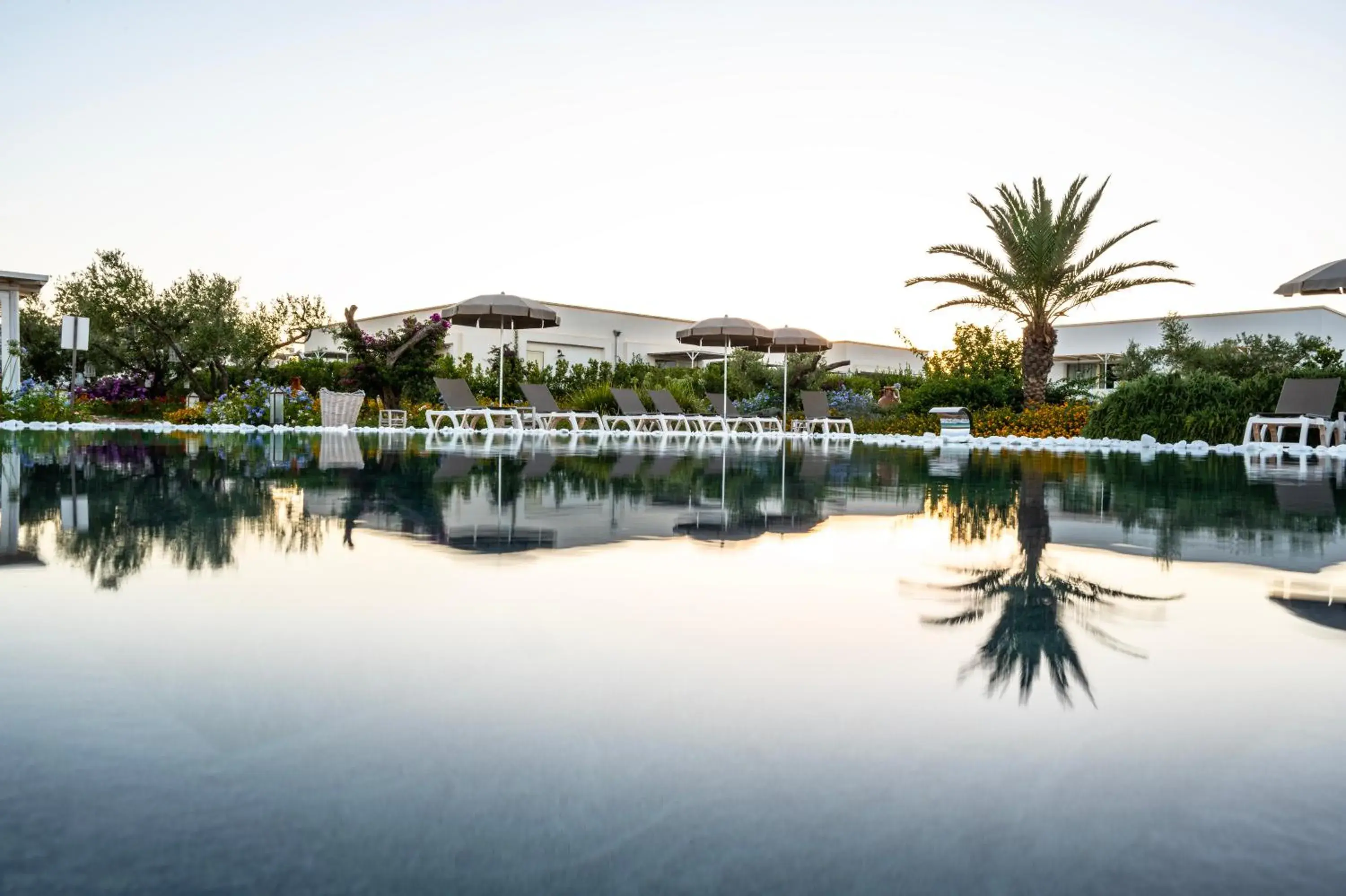 Livantea Agriresort e Residence Livantea Agriresort e Residence