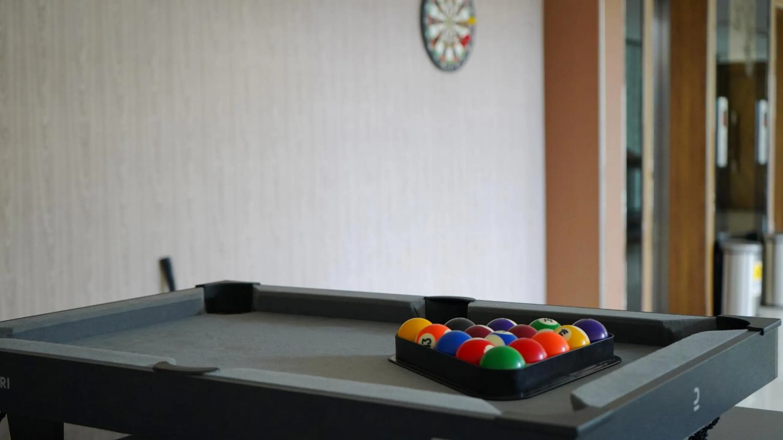 Entertainment in Patra Bandung Hotel