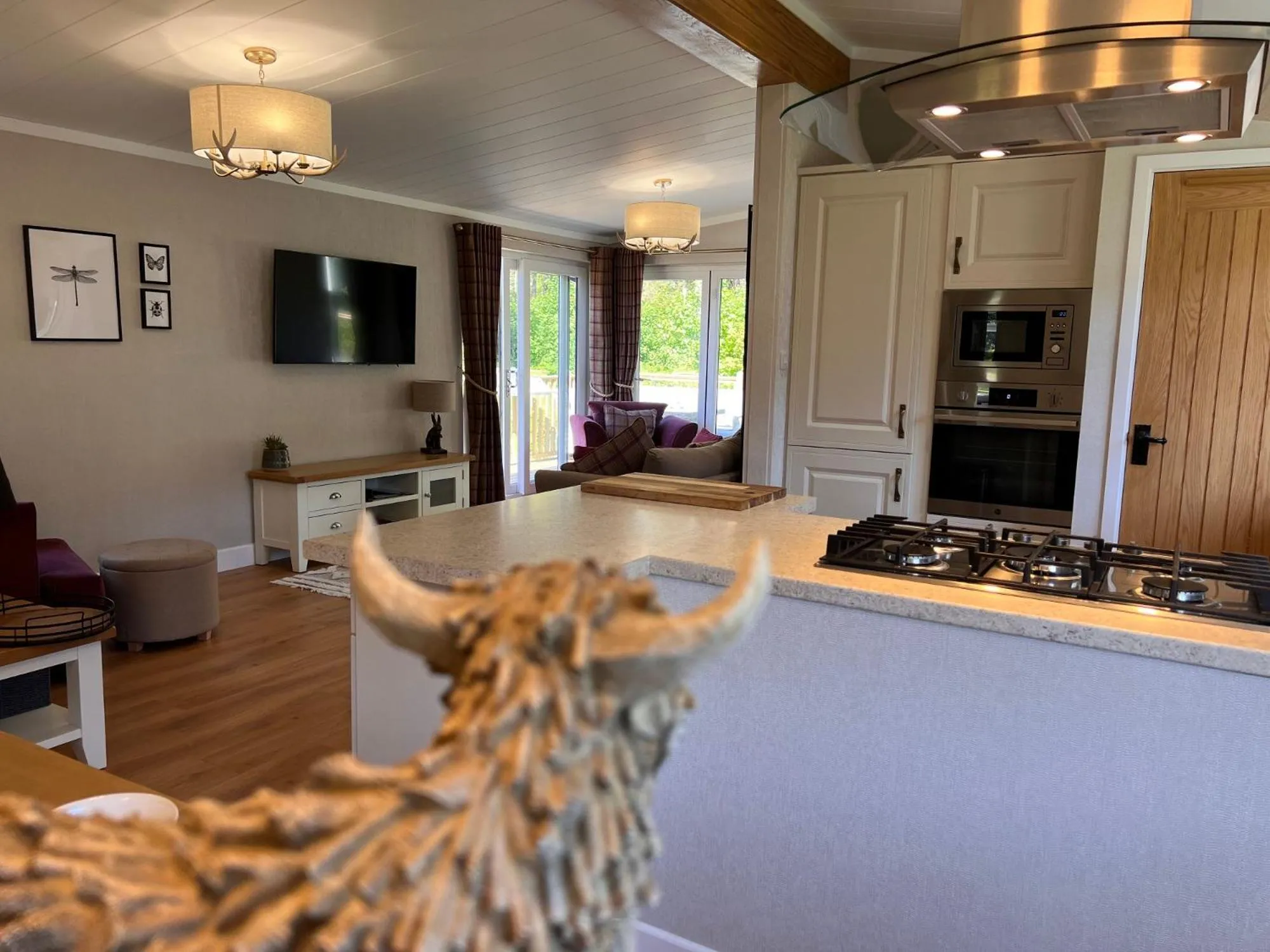 Other in Hollicarrs - Dragonfly Lodge