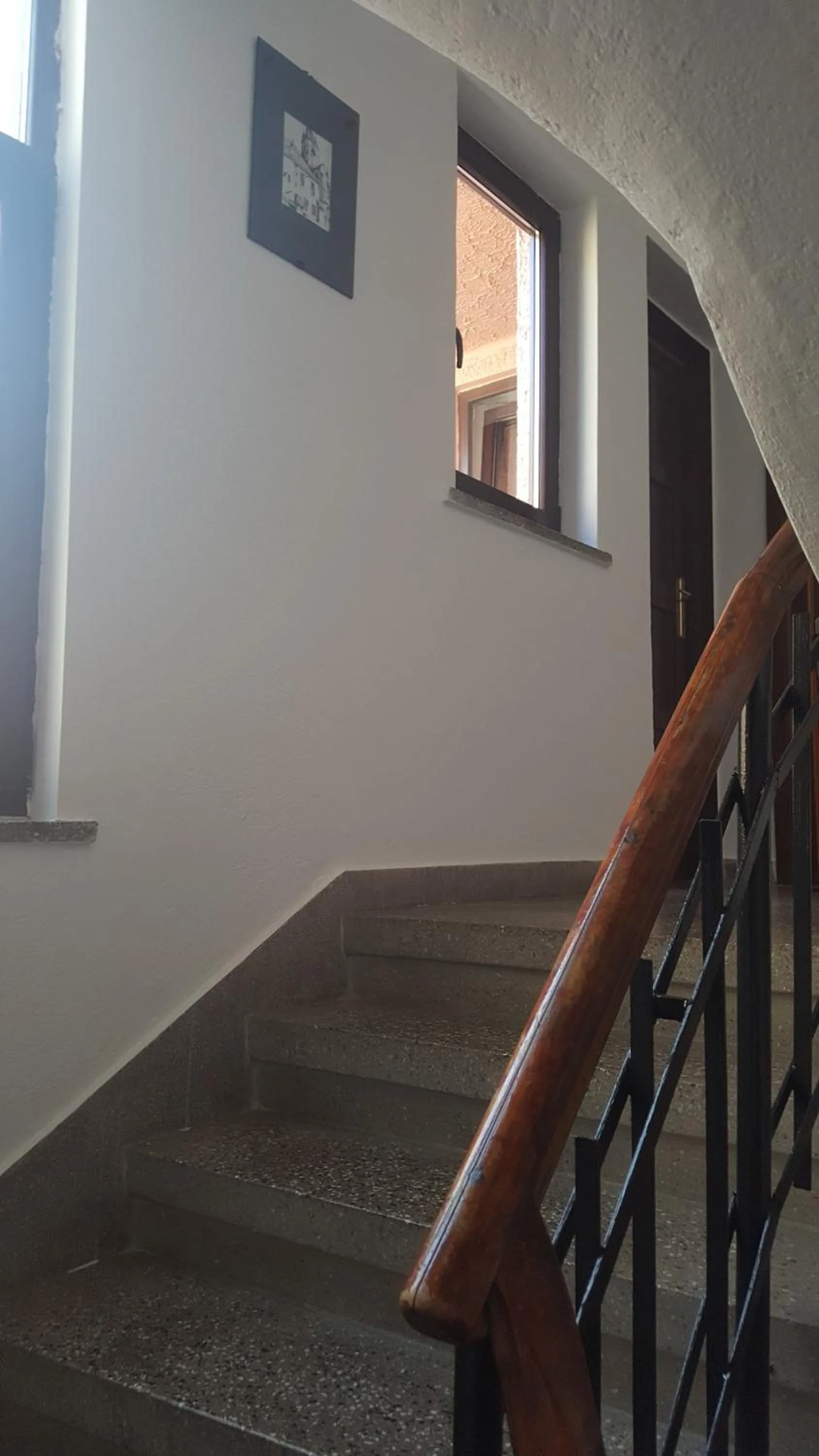 Pensiunea Podul Minciunilor