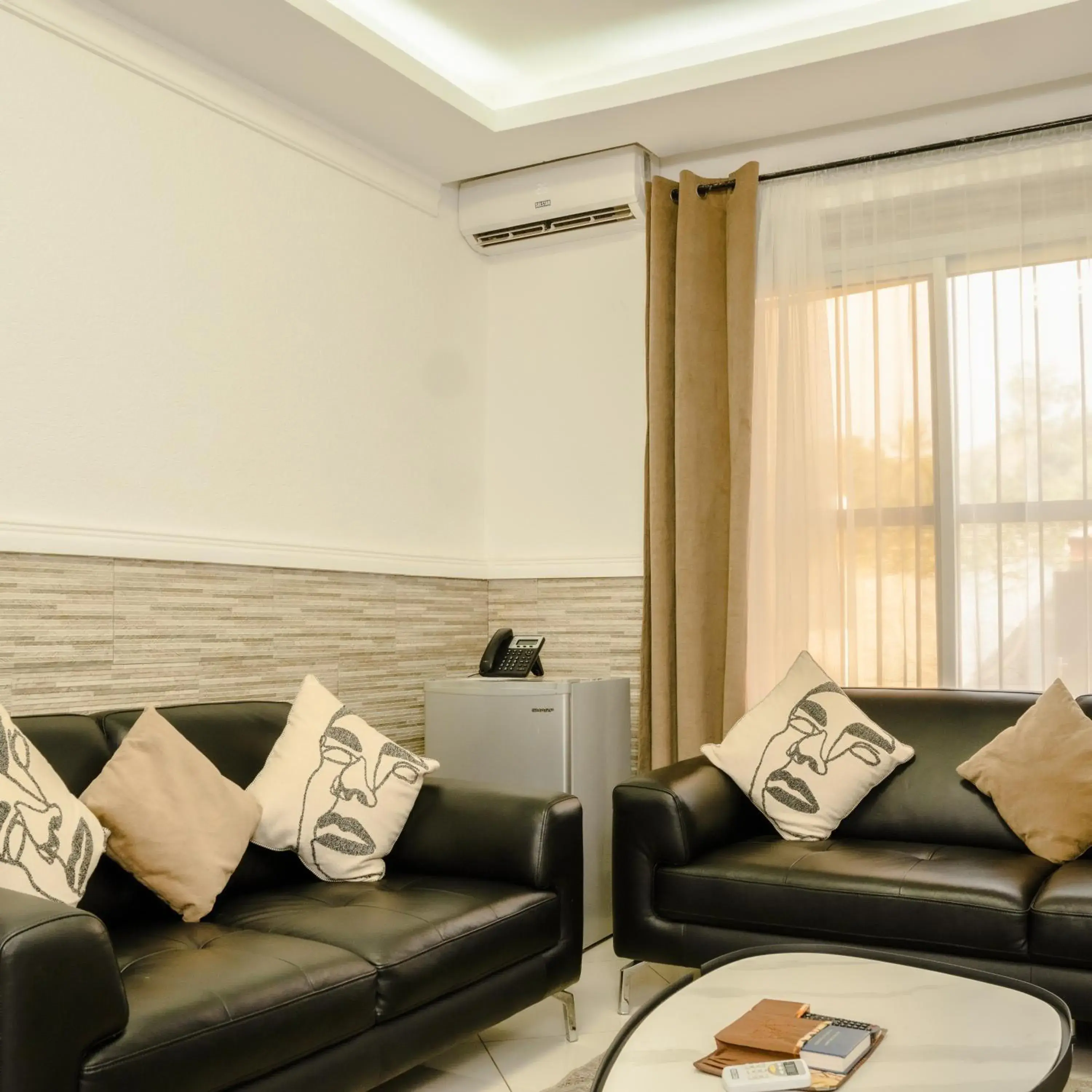 One-Bedroom Suite in La Vallée de Bana One-Bedroom Suite in La Vallée de Bana