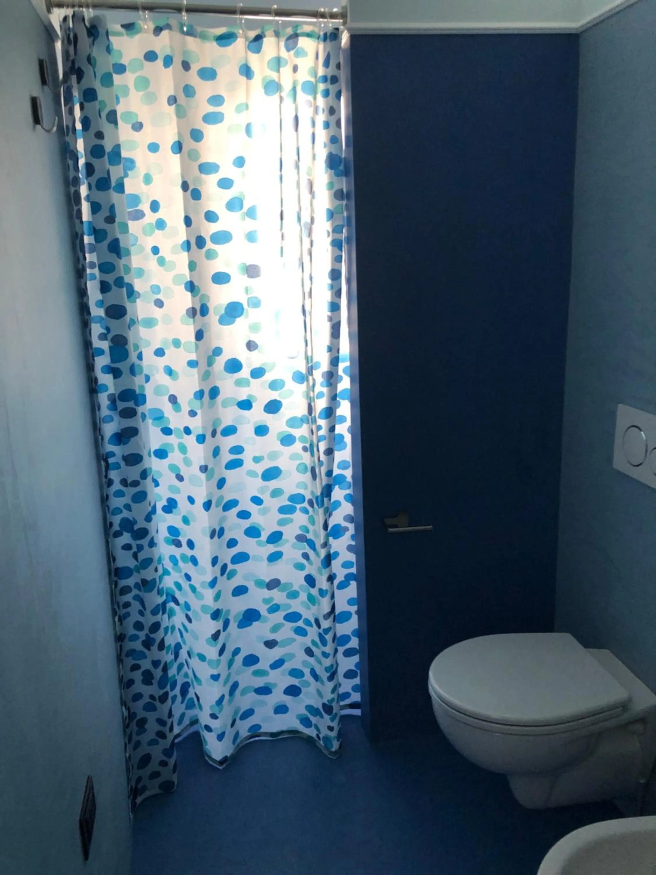 Bathroom in La Casa di Anna