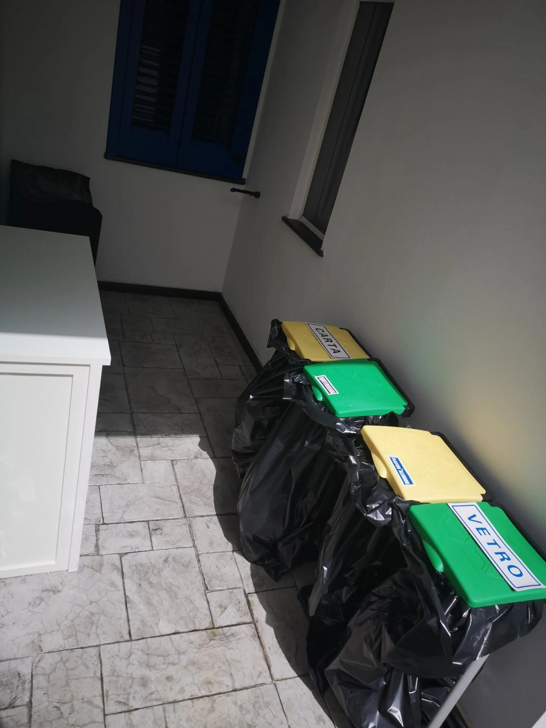 Other in La Casa di Anna