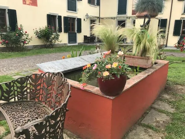 Garden in Residence Prunali