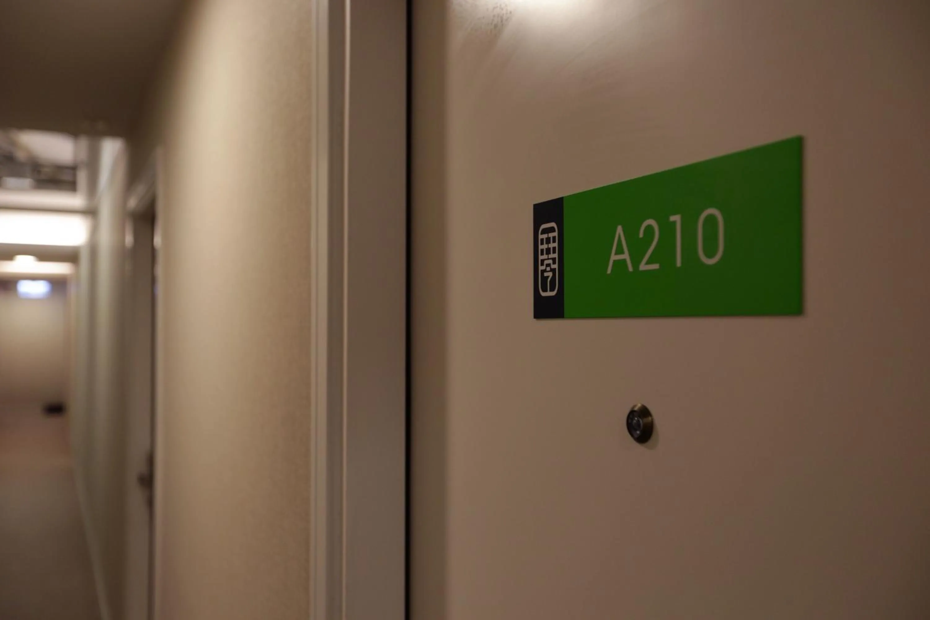 Other in Heritage Lodge