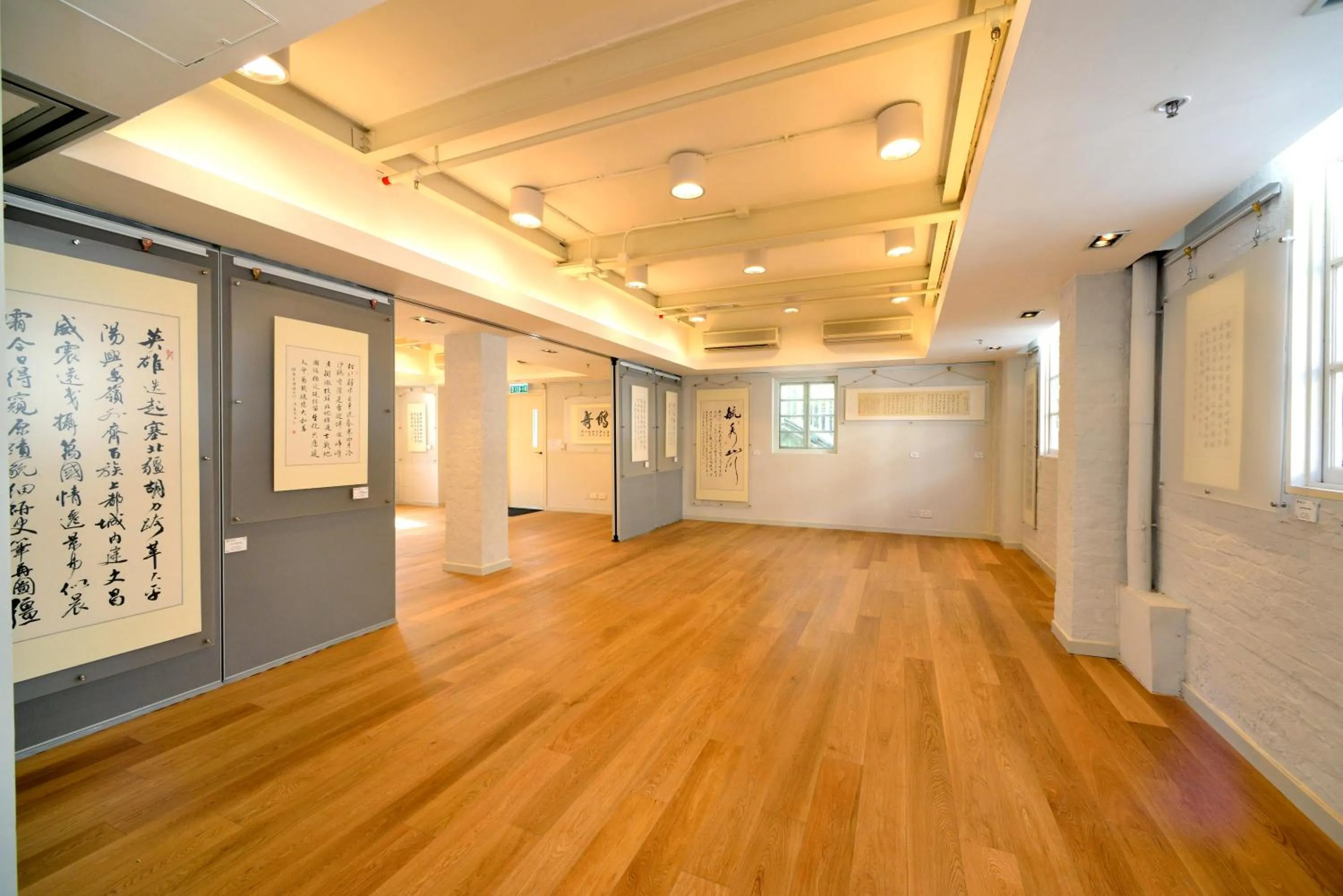 Banquet/Function facilities in Heritage Lodge