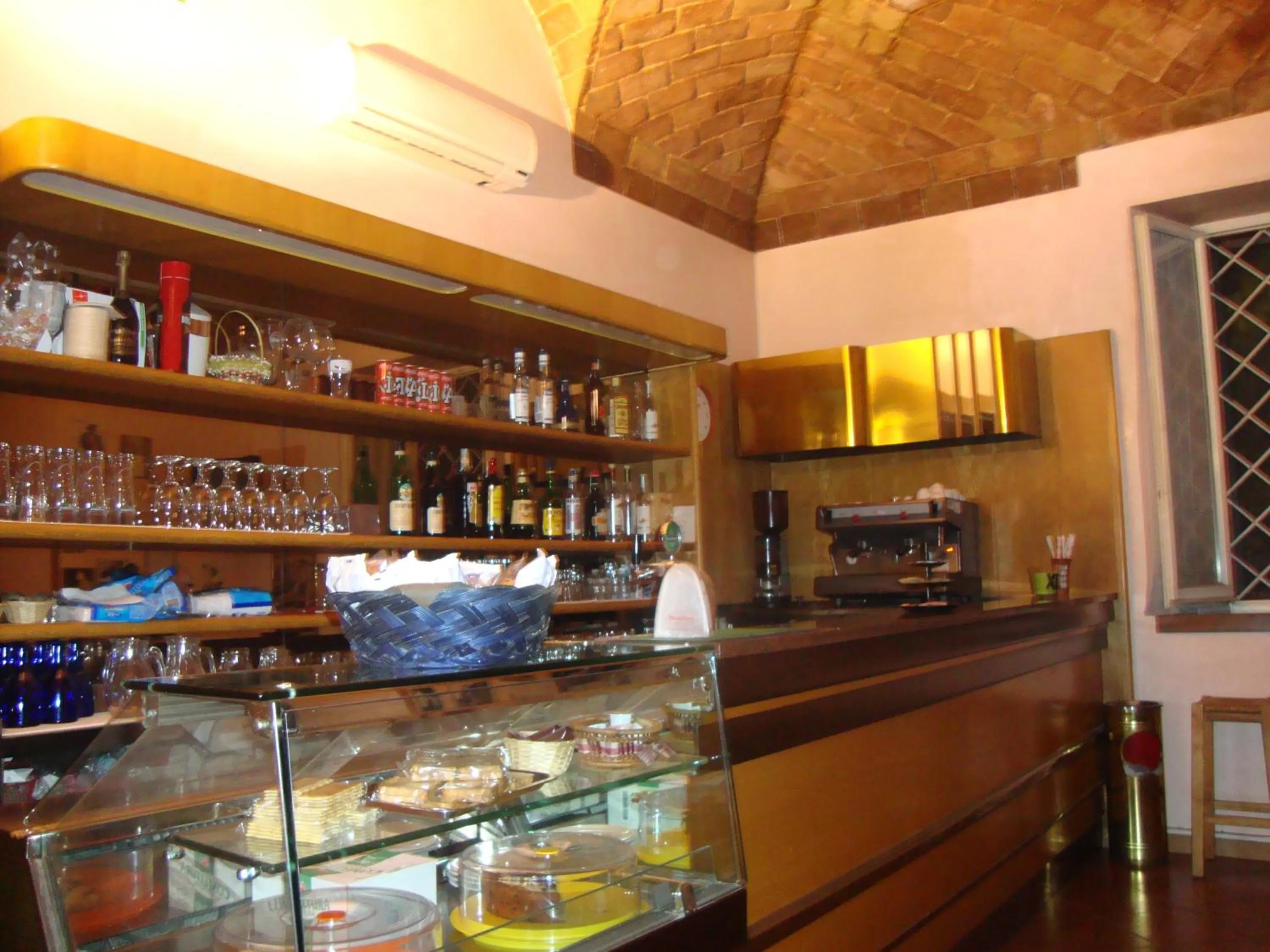 Restaurant/places to eat in Locanda del Vecchio Maglio