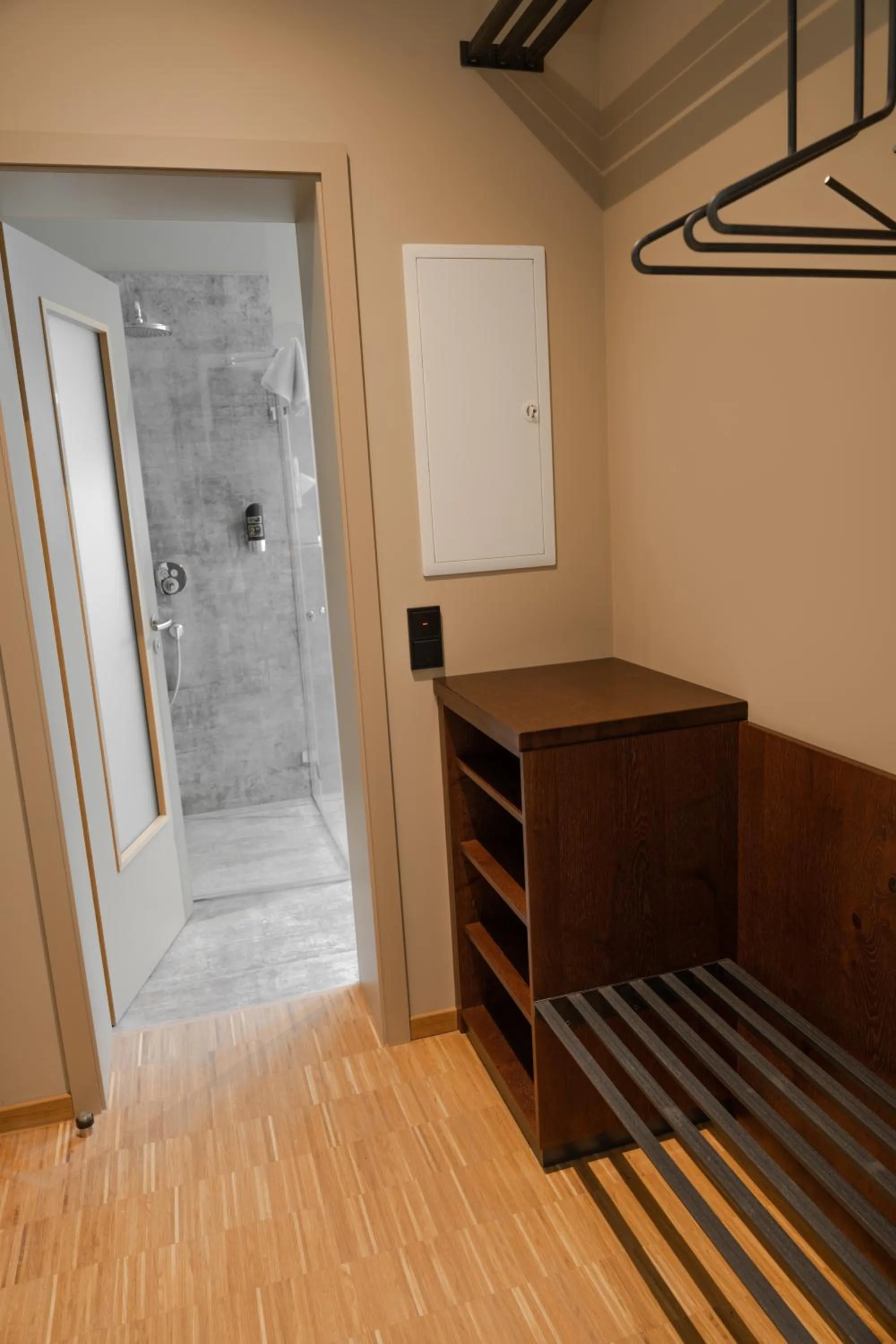 wardrobe in Cavallestro Deluxe