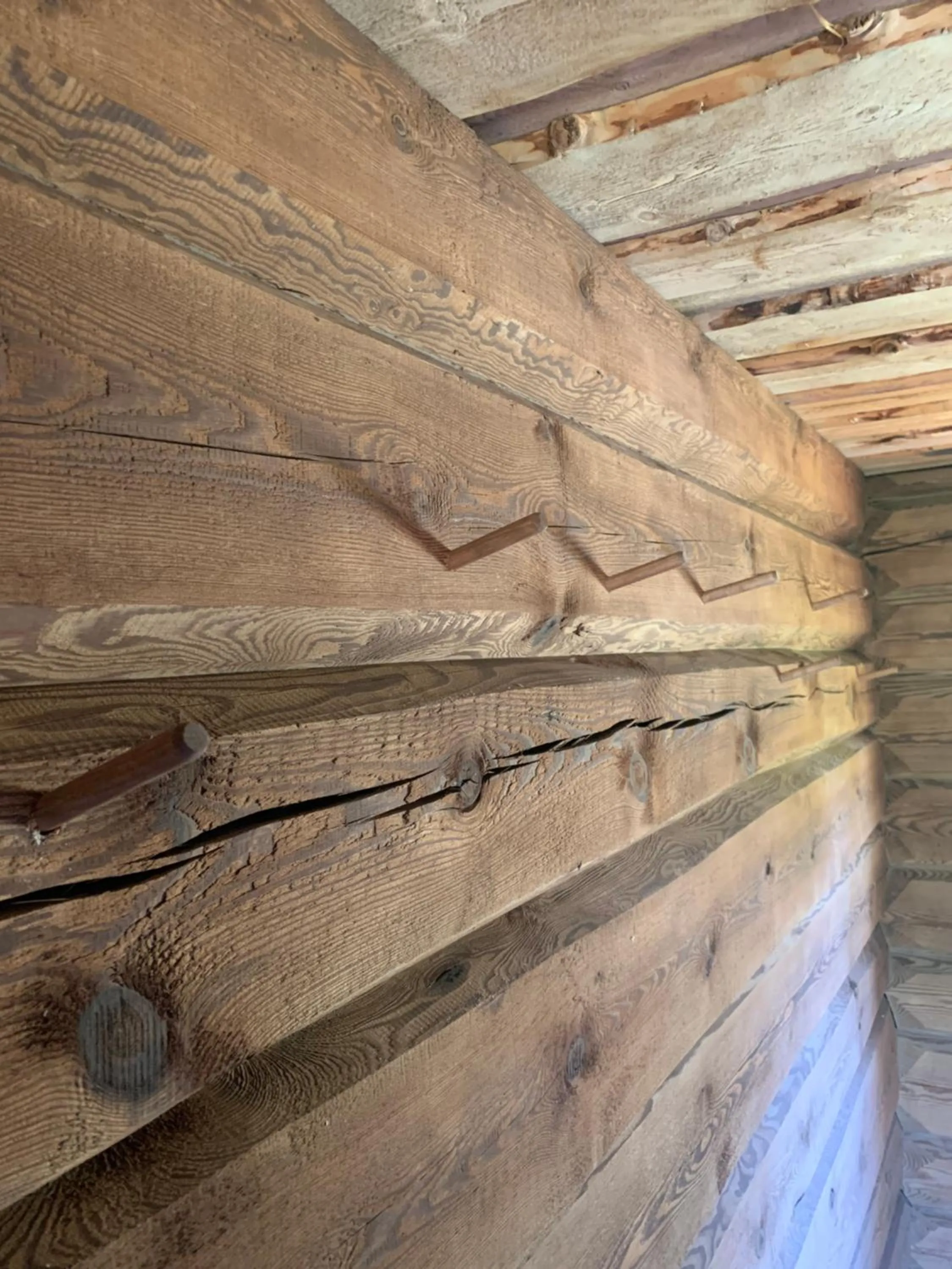 Sauna in Pilguse Residency