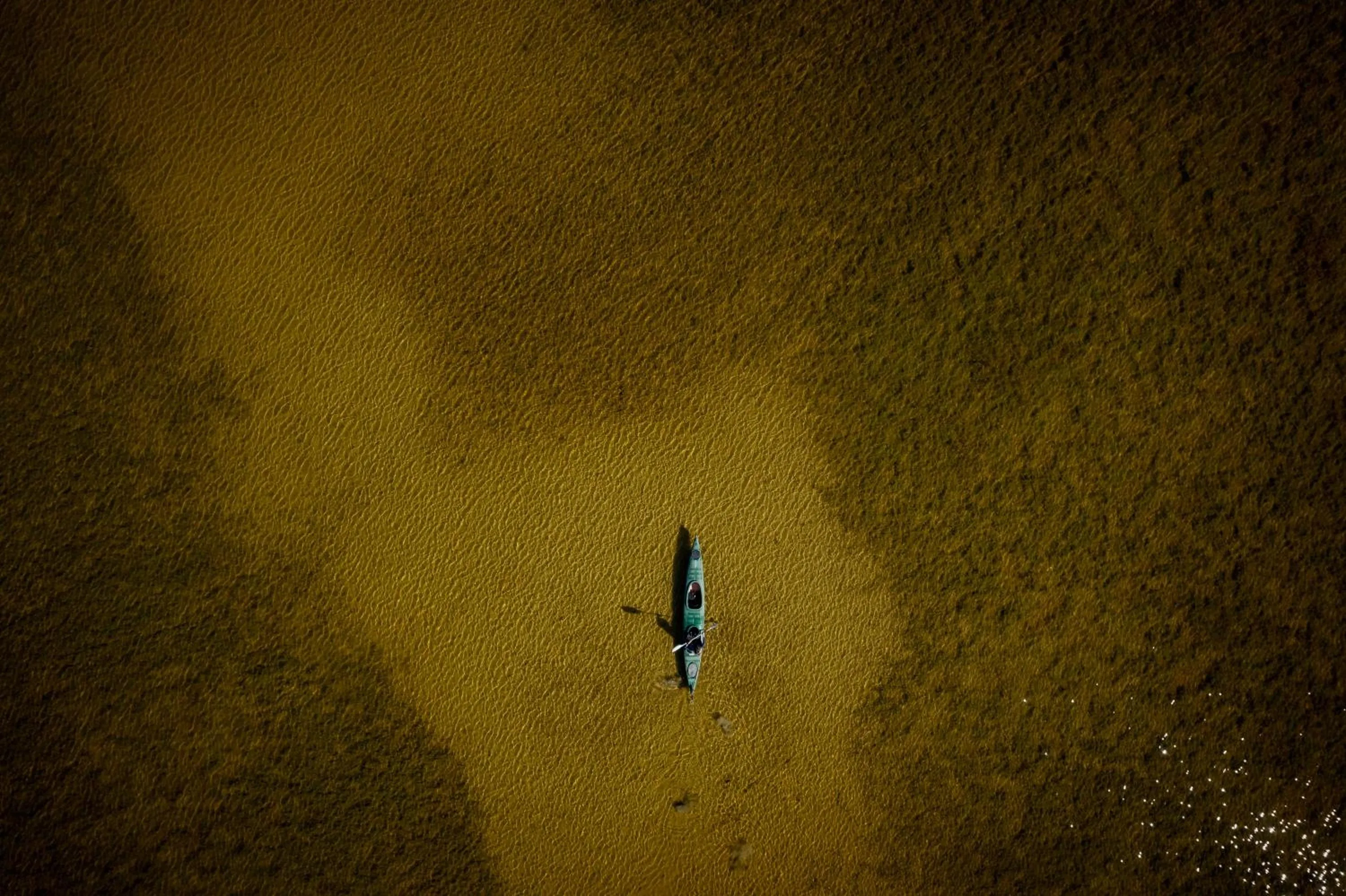 Fishing in Pilguse Residency