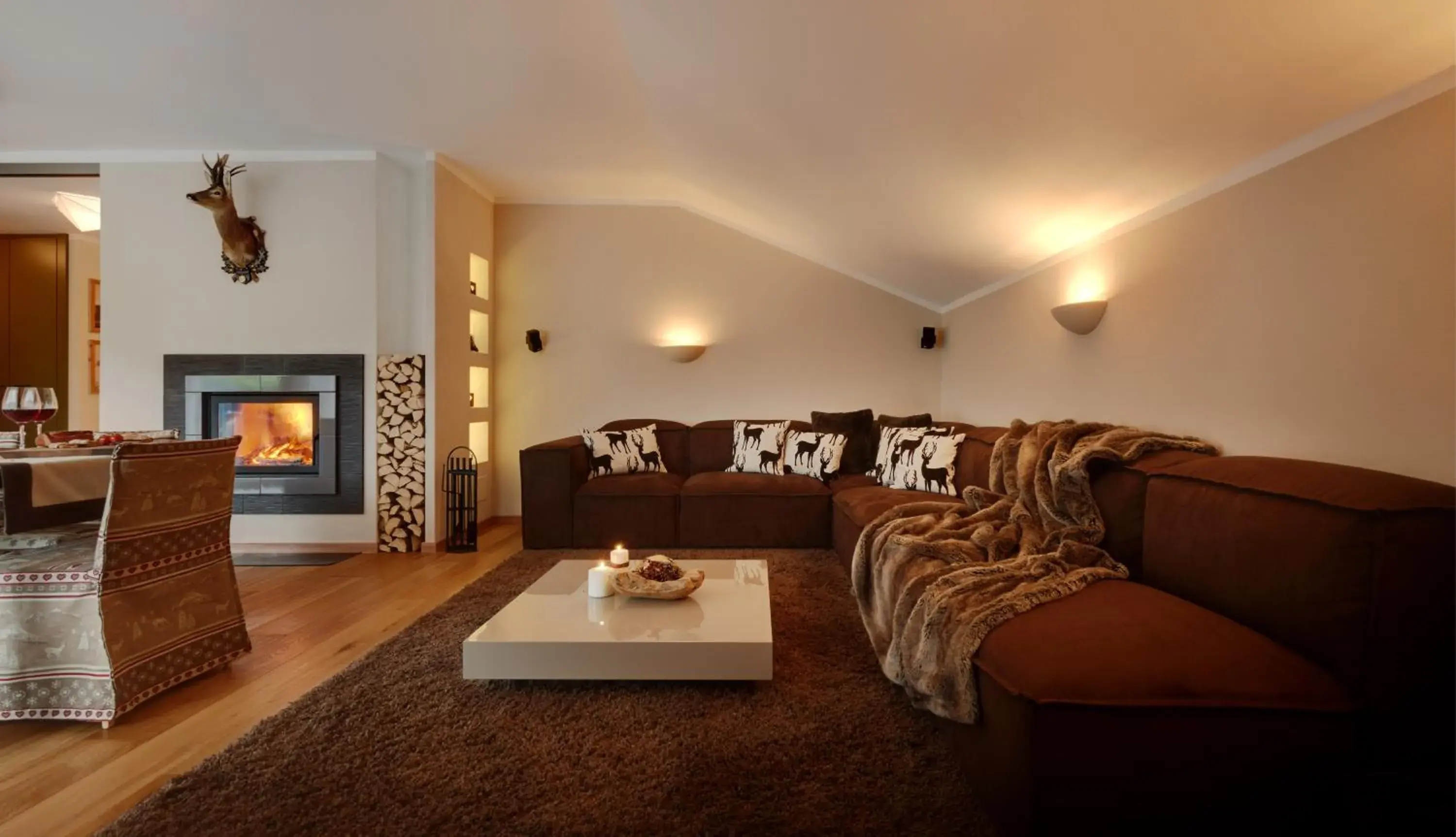 Crioli Dolomiti Lodge Crioli Dolomiti Lodge