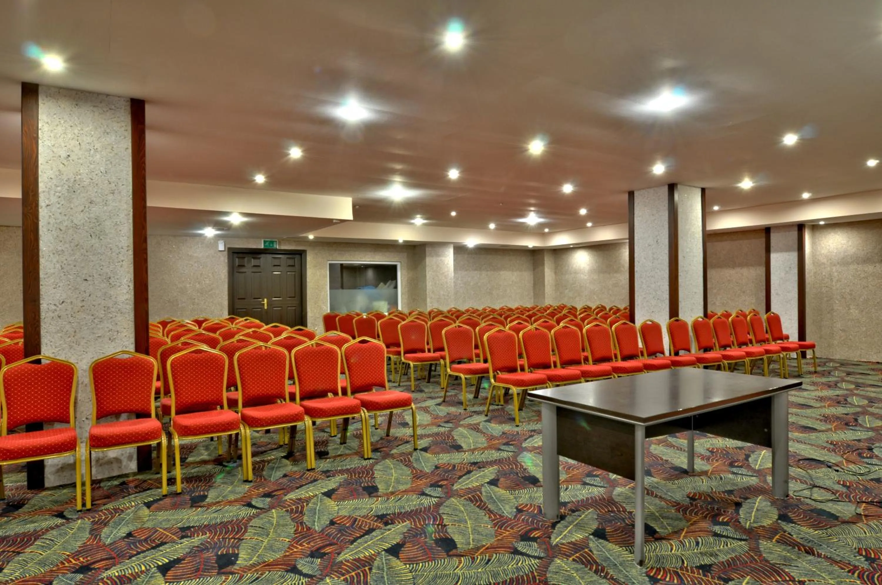 Business facilities in Sultan Sipahi Resort Hotel