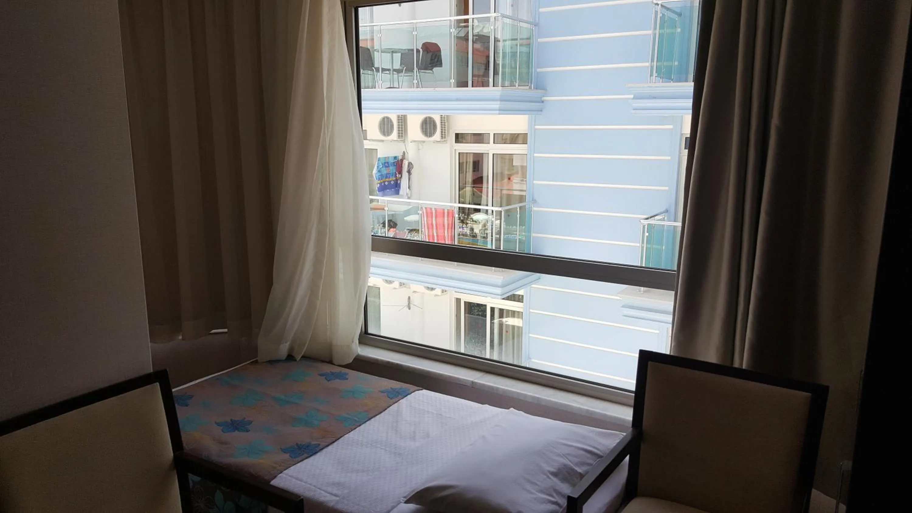 View (from property/room) in Sultan Sipahi Resort Hotel