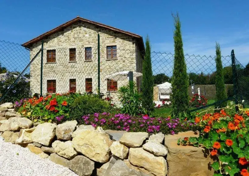 B&B Monticelli B&B Monticelli