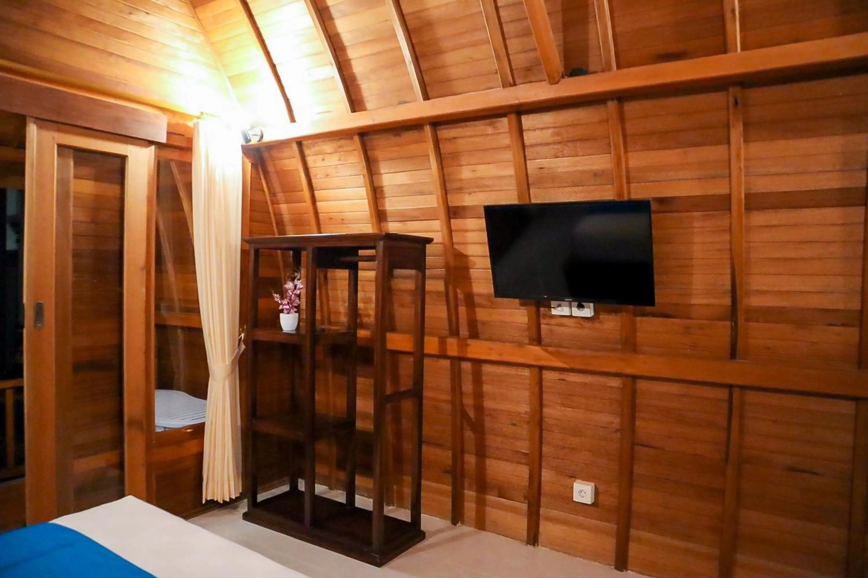 Bedroom in The Lavana Puri Lumbung Agave - Minimum stay 30 nights