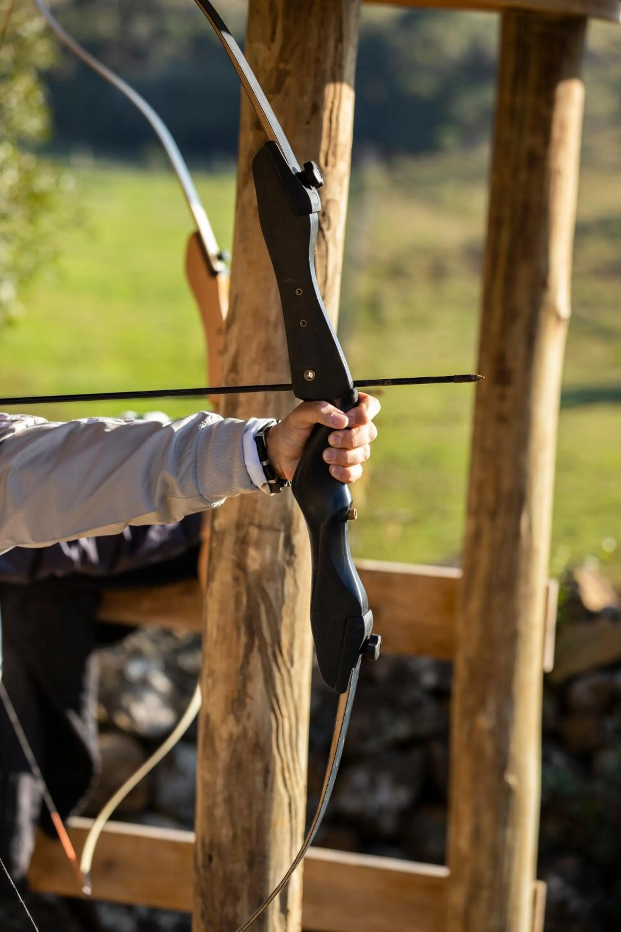 Day in Cerro Azul Hotel Fazenda